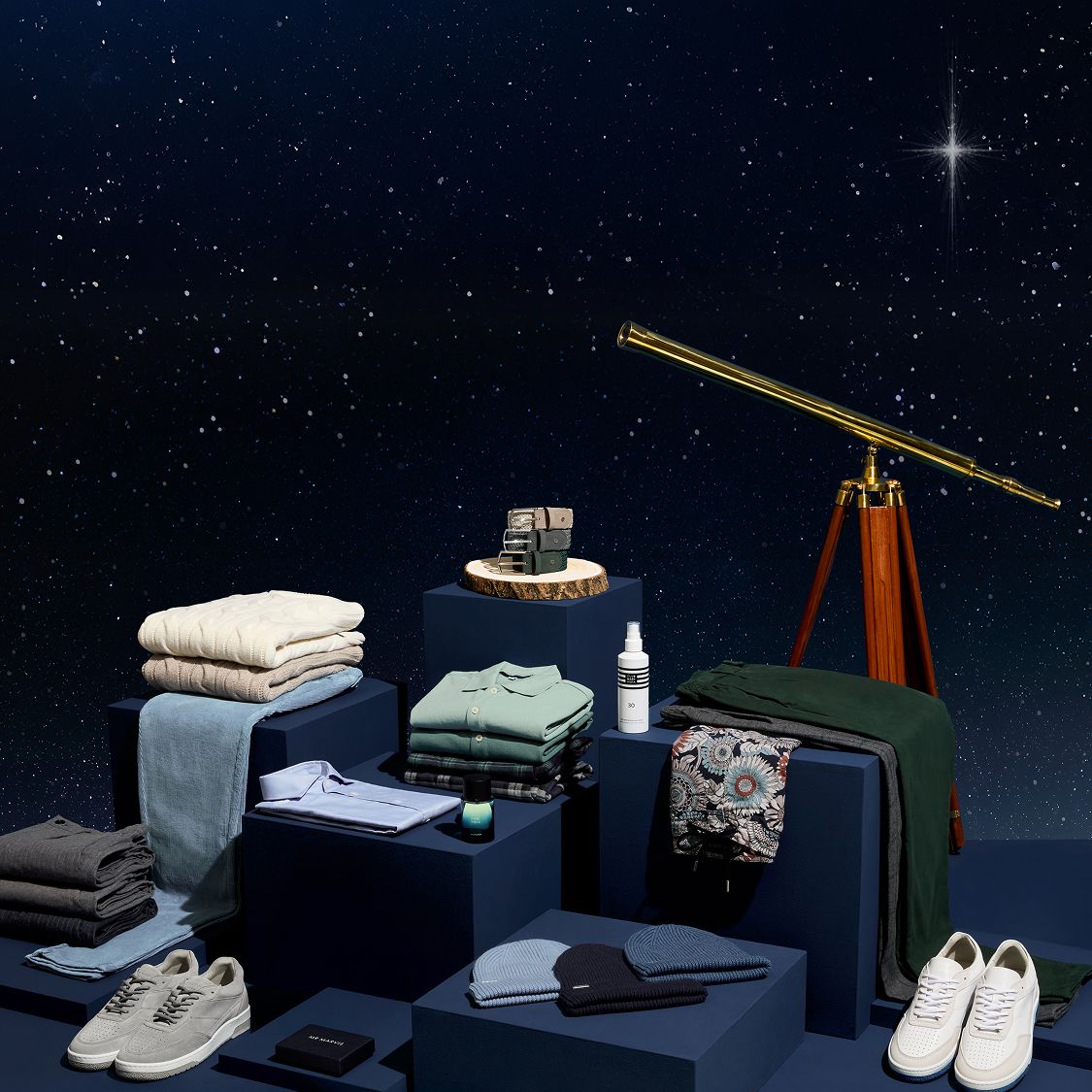 Find the perfect gift