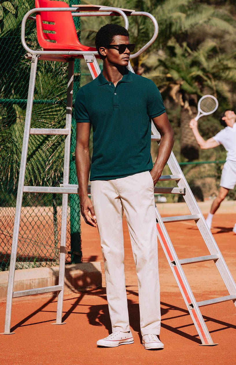 Match Point