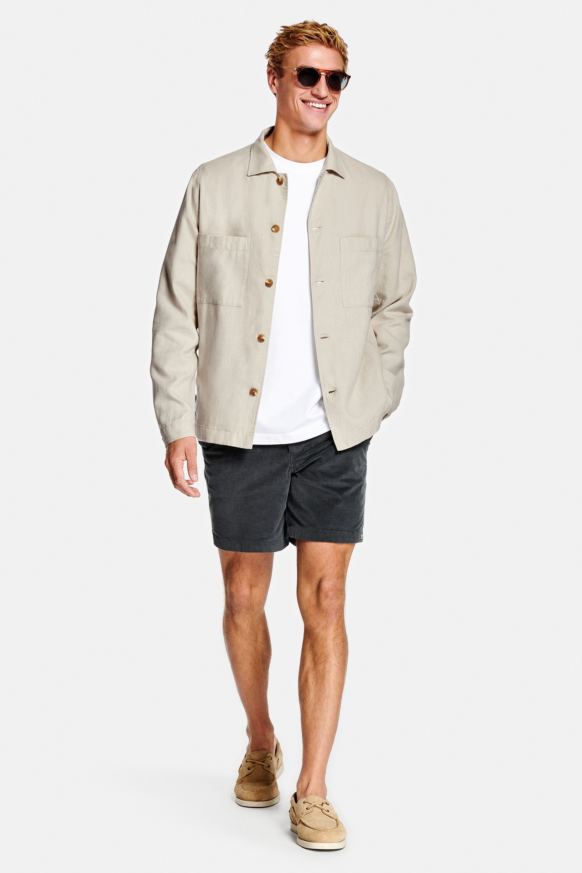 Wimbledons * The Heavy Tee, Gazettes * The Linen Shacket, Storms * The Short Cords