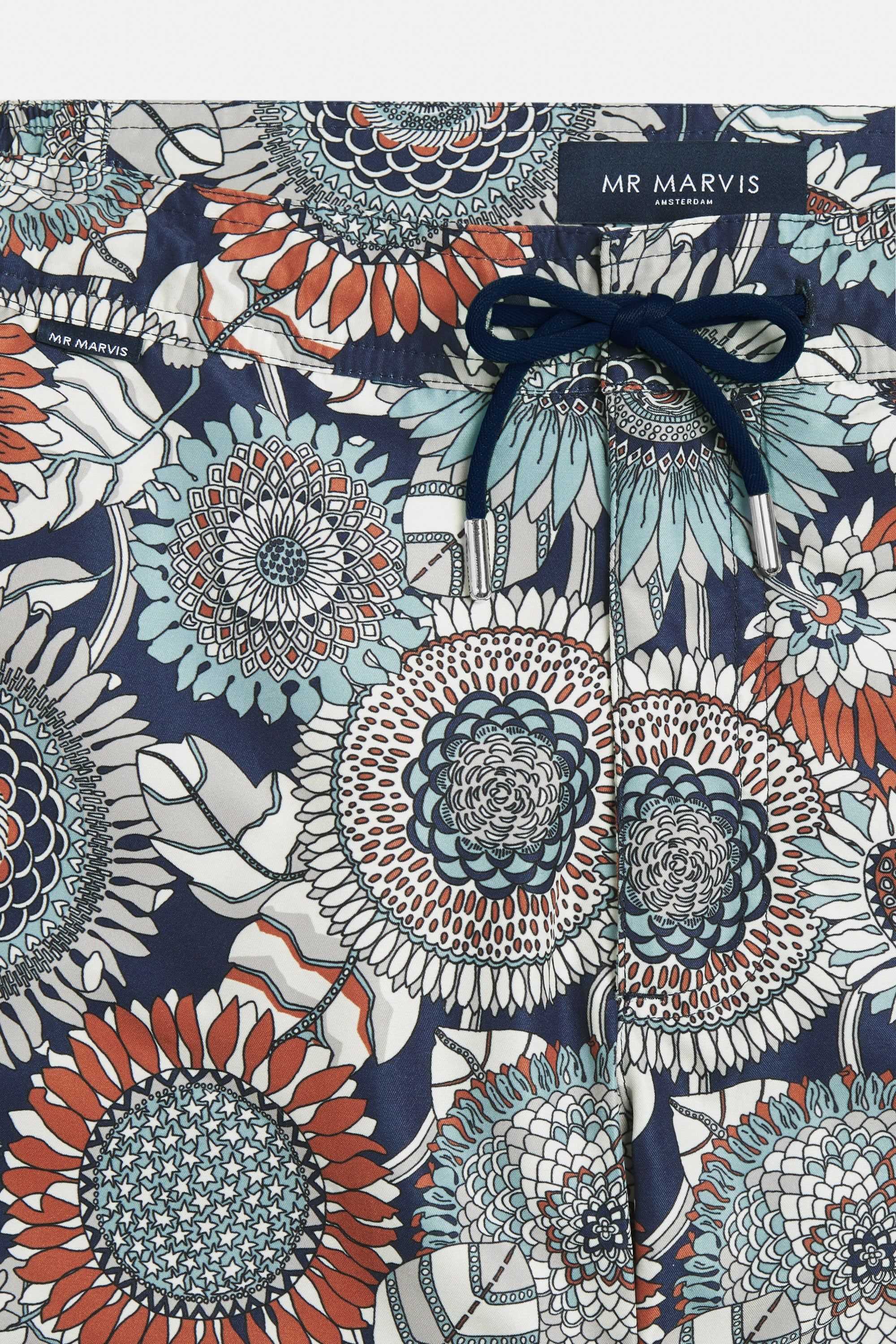 Dreamcatchers * Die bedruckten Badeshorts