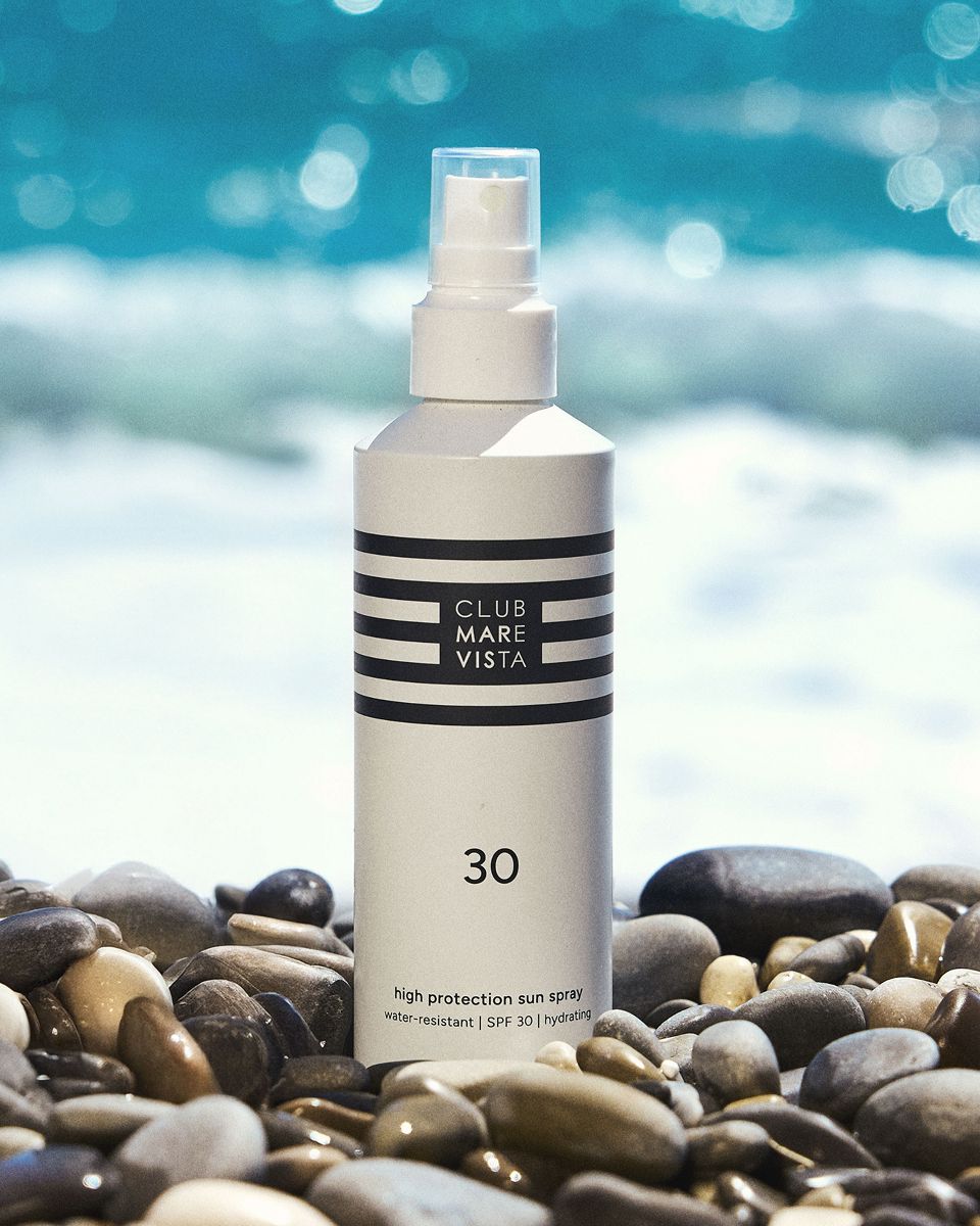 Sun Spray Club Marevista