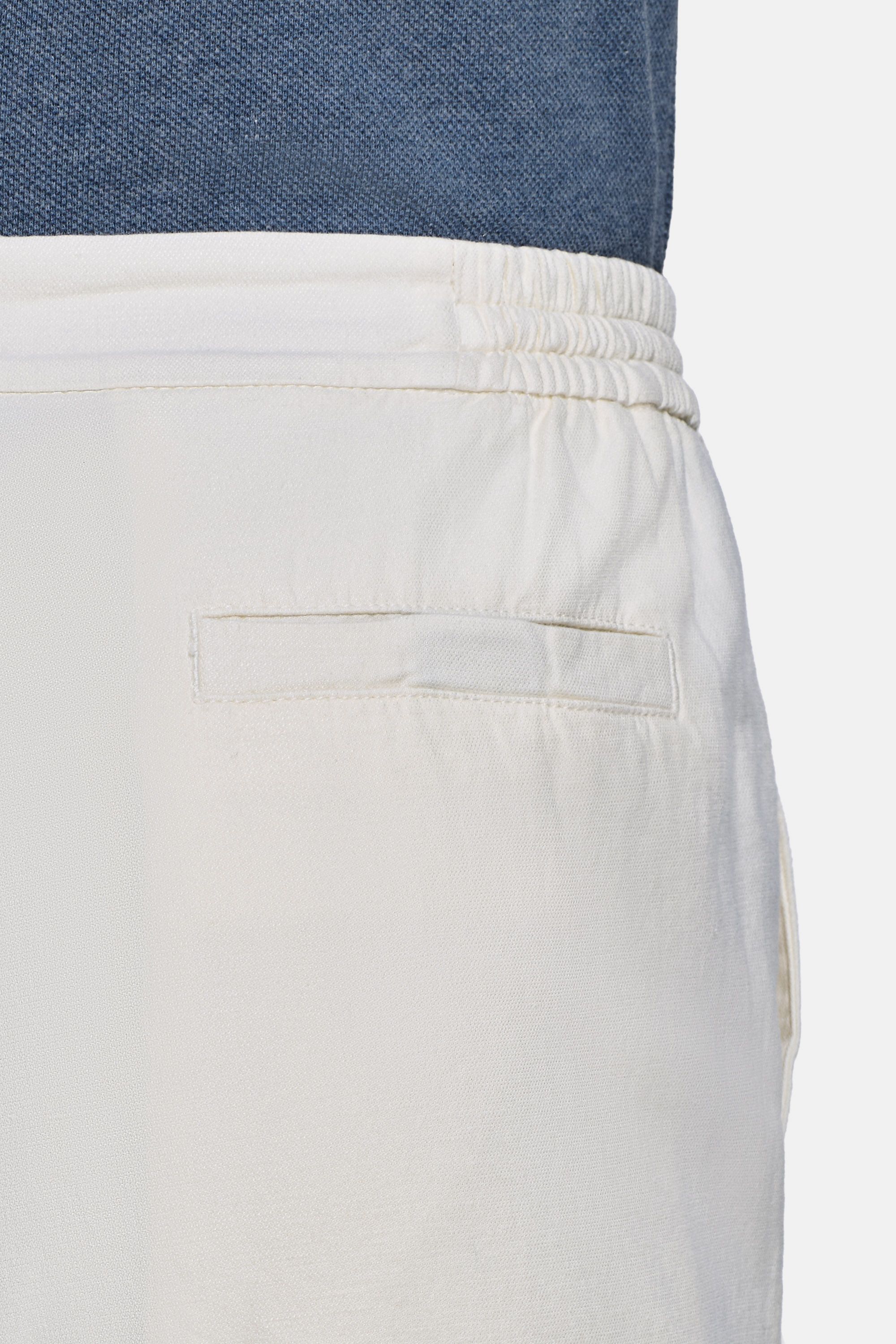 Coconuts * The Short Linens