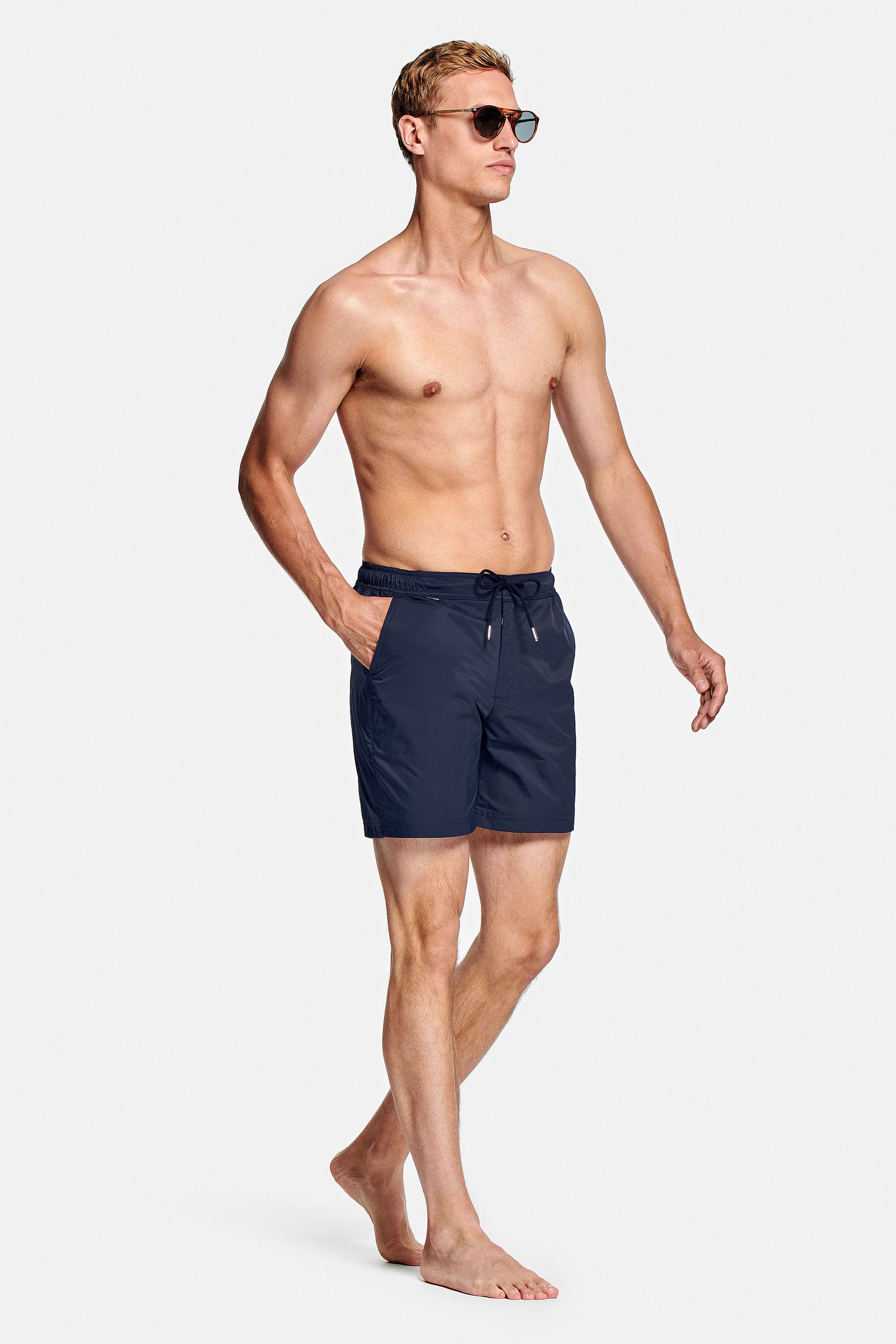 Midnights * Die Badeshorts