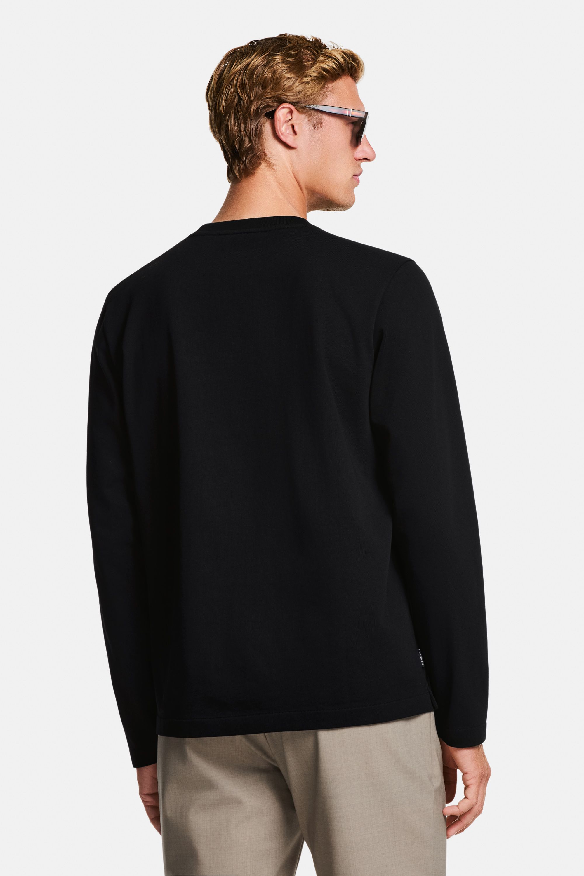 Blackjacks * The Heavy Tee Longsleeve
