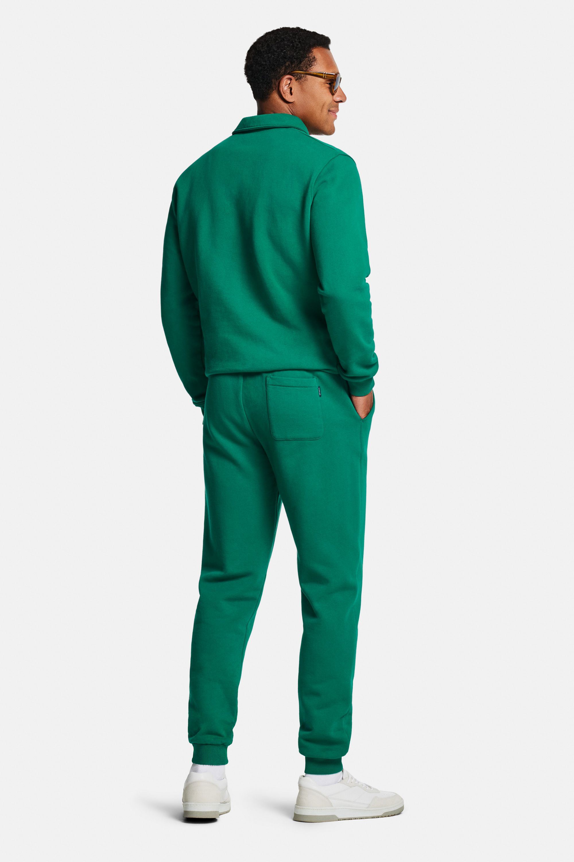 Snookers * The Classic Joggers