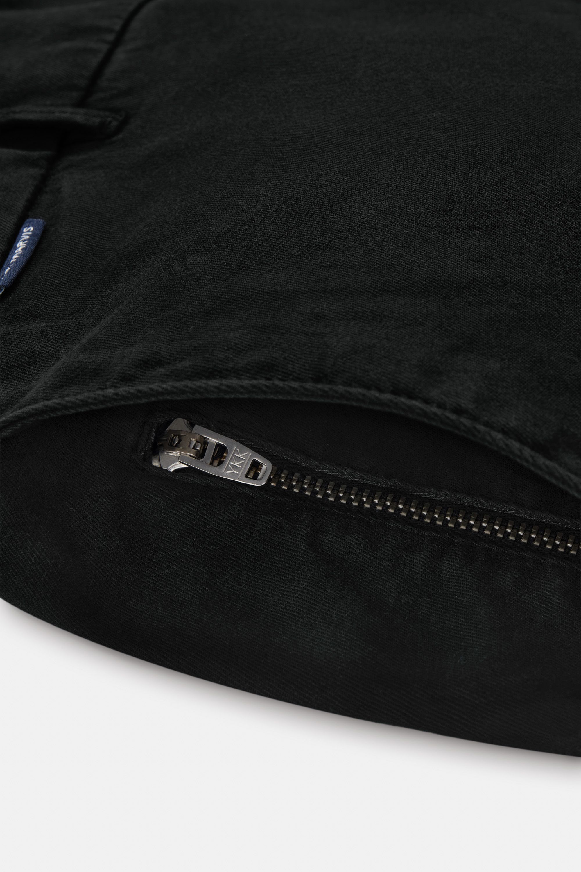 Blackjacks * The Straight Fit Chinos