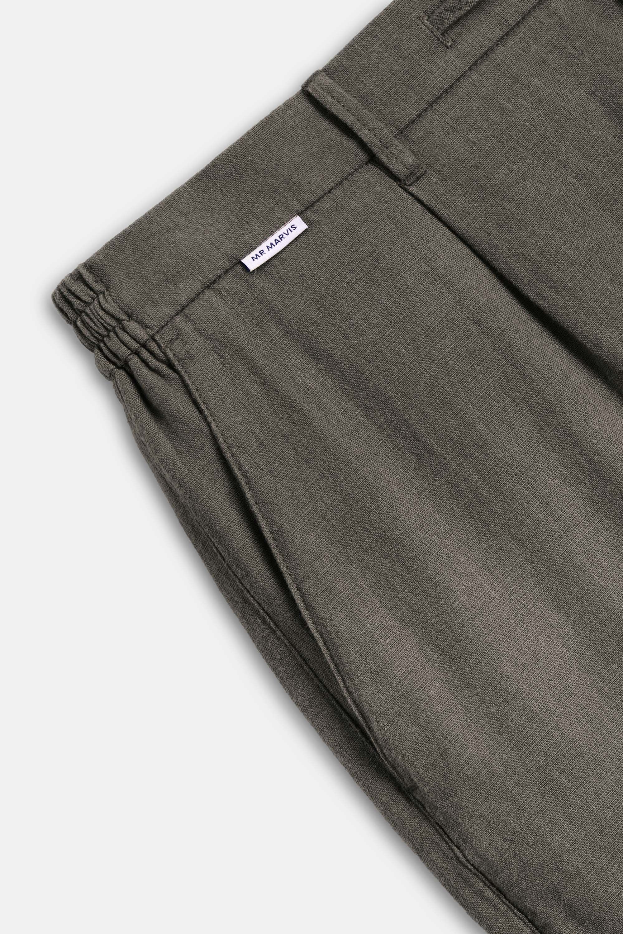 Jefes * The Linens