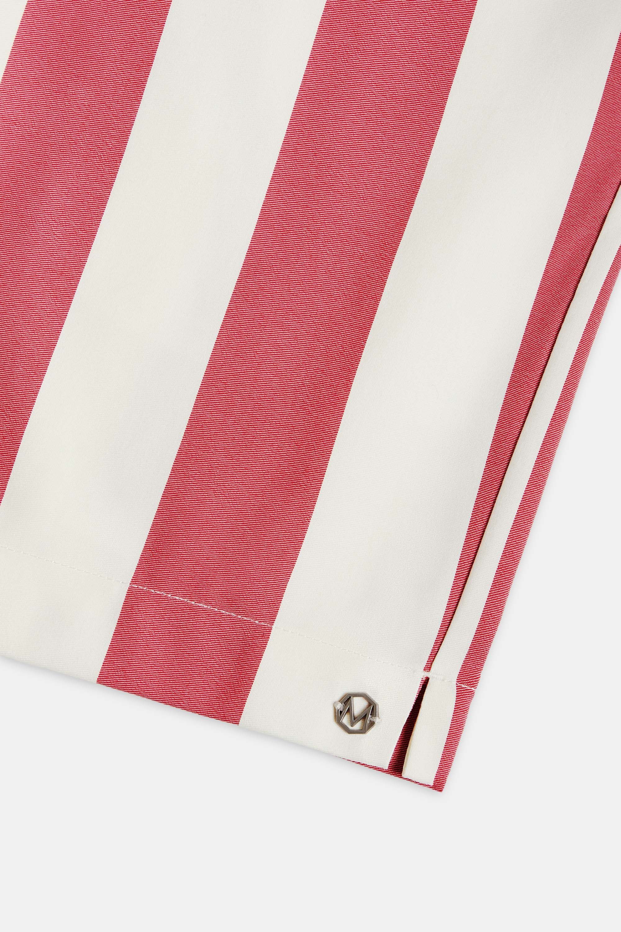 Lifebuoys * Shorts de Bain Rayés