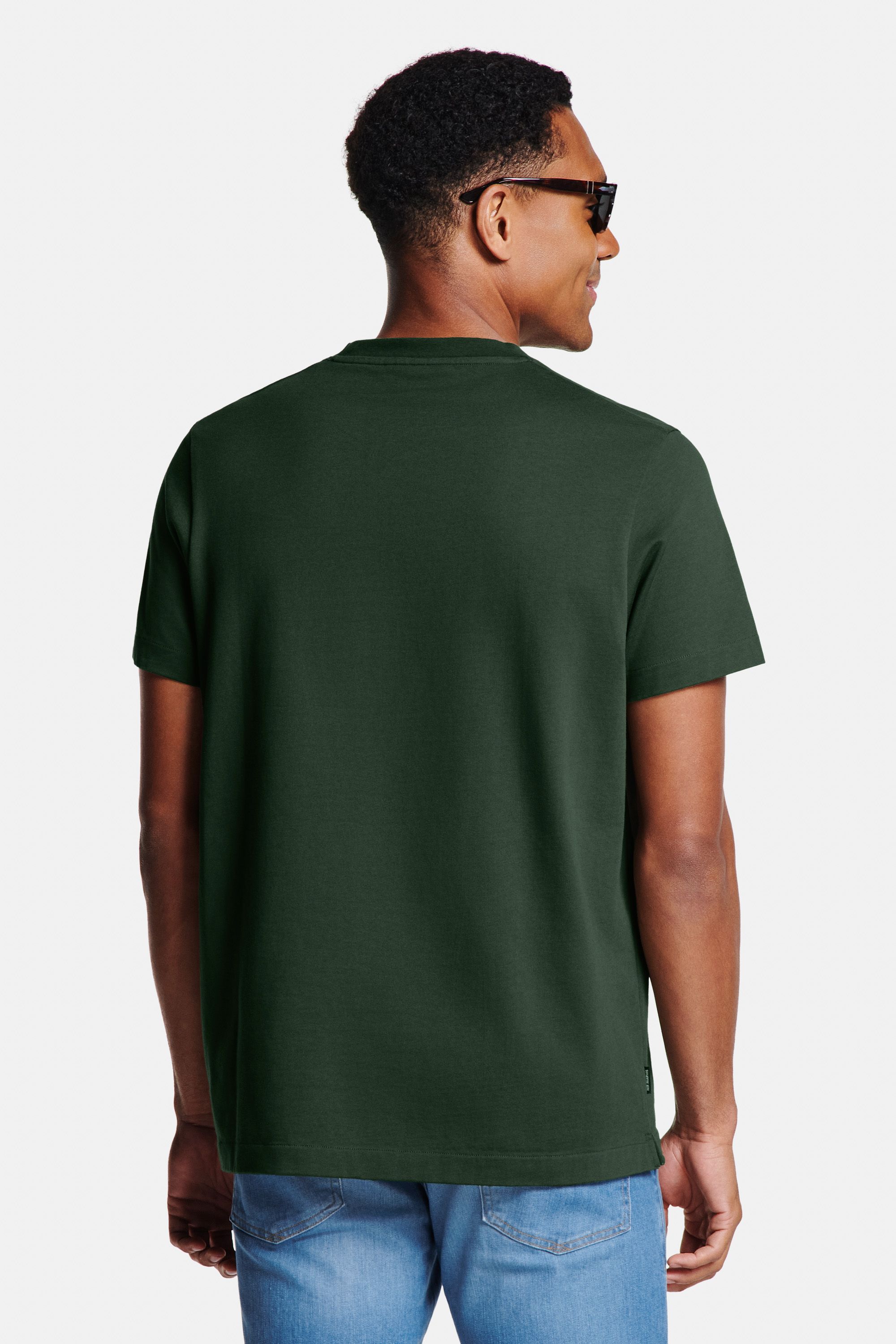 Fairways * The Heavy Tee