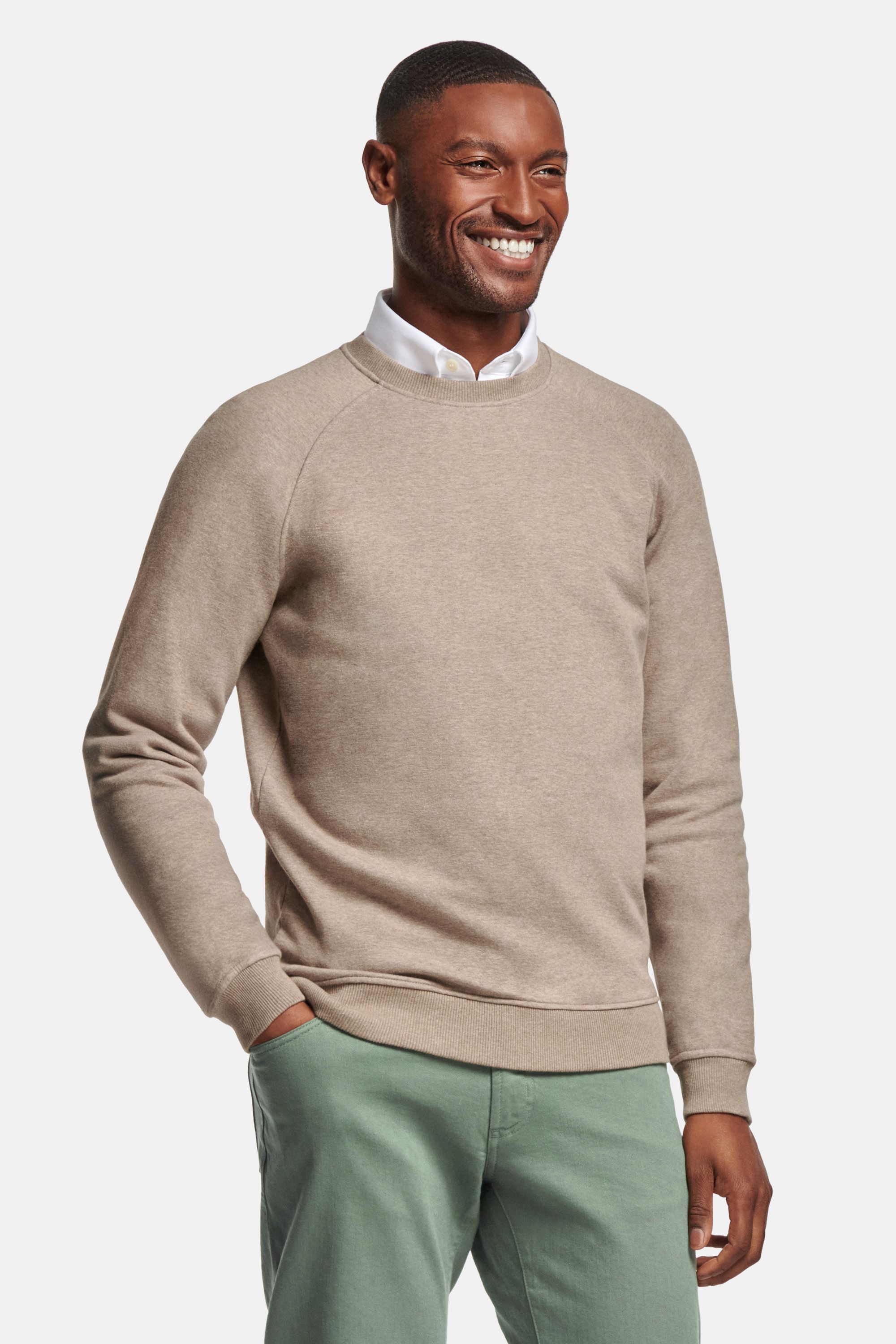 Baristas * Die Easies Pullover