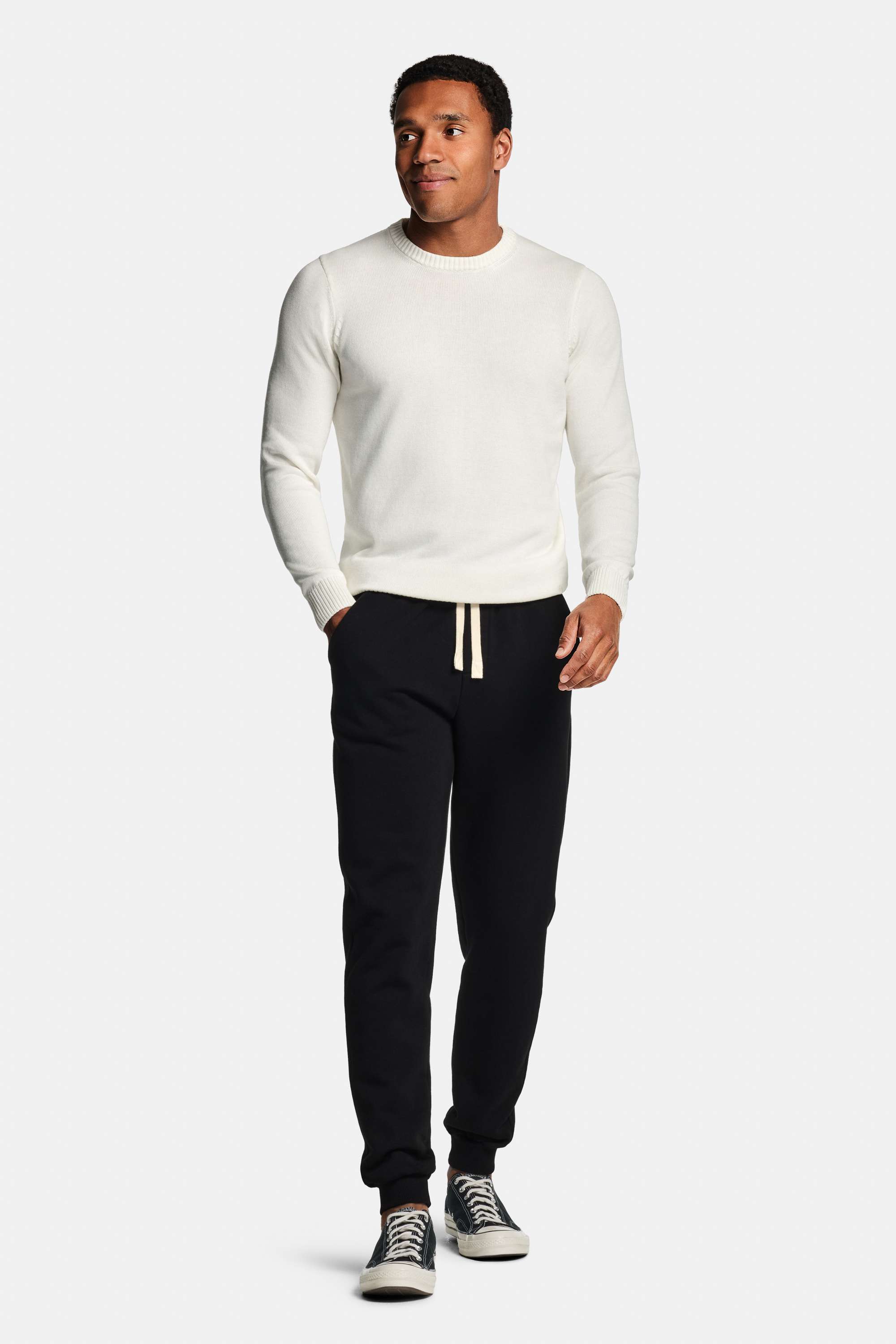 Coconuts * The Midweight Crew, Blackjacks * The Classic Joggers
