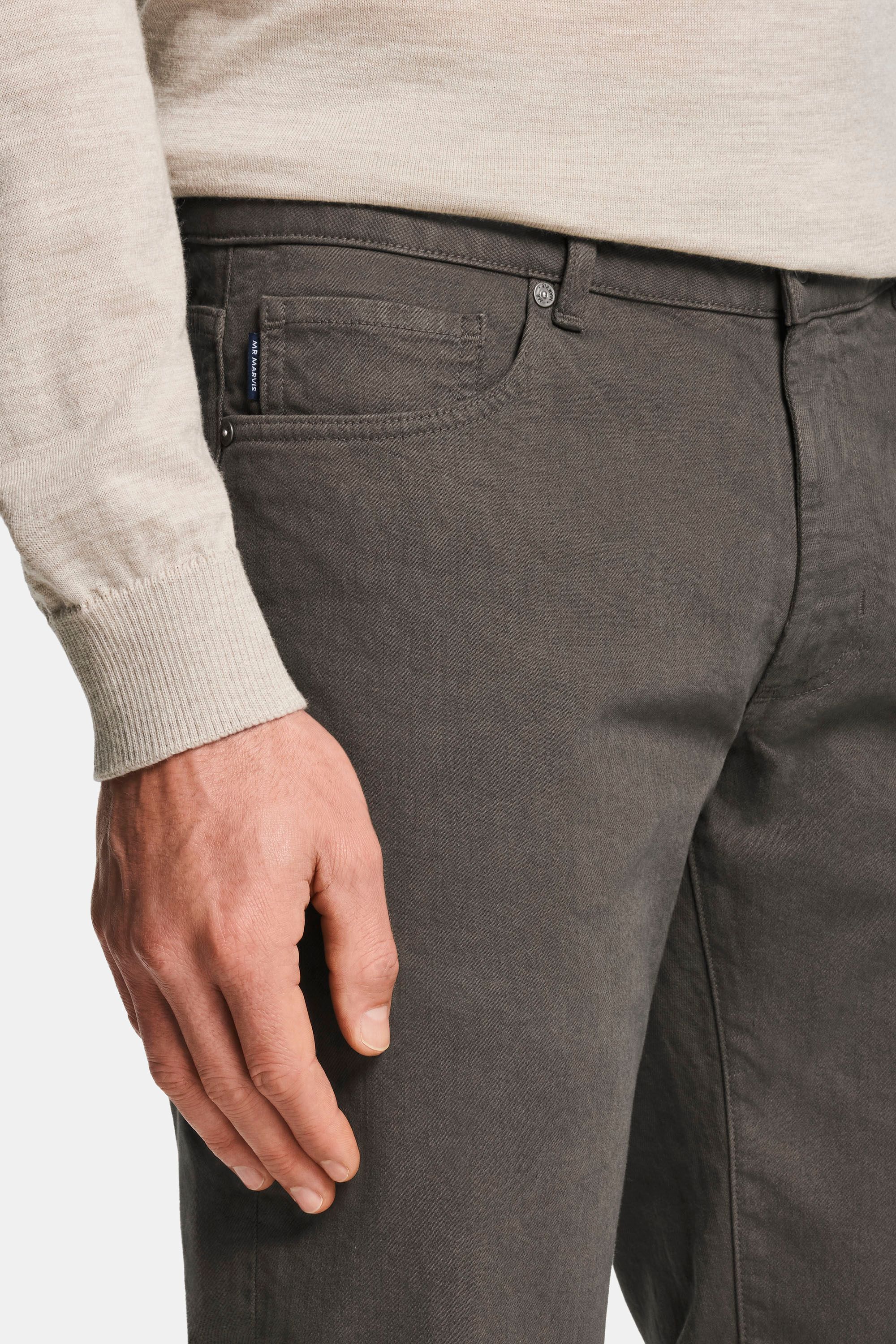 Jefes * Jeans Colorés