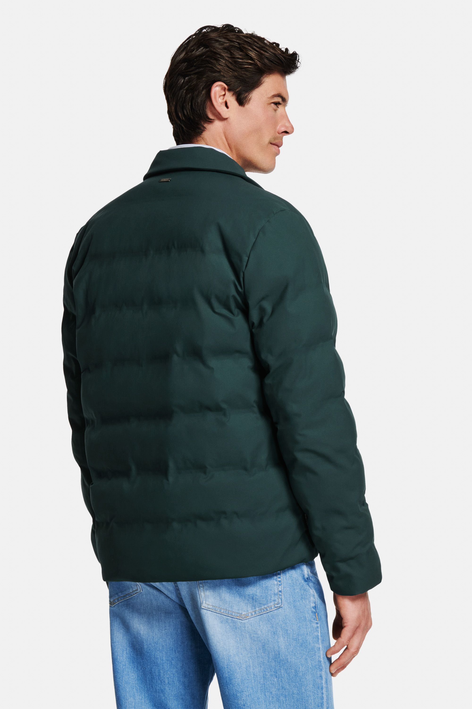 Goodwoods * The Downtown Jacket