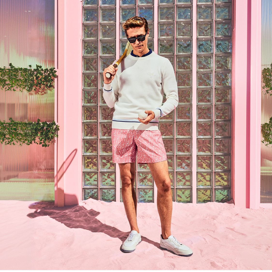 Ken Collab
