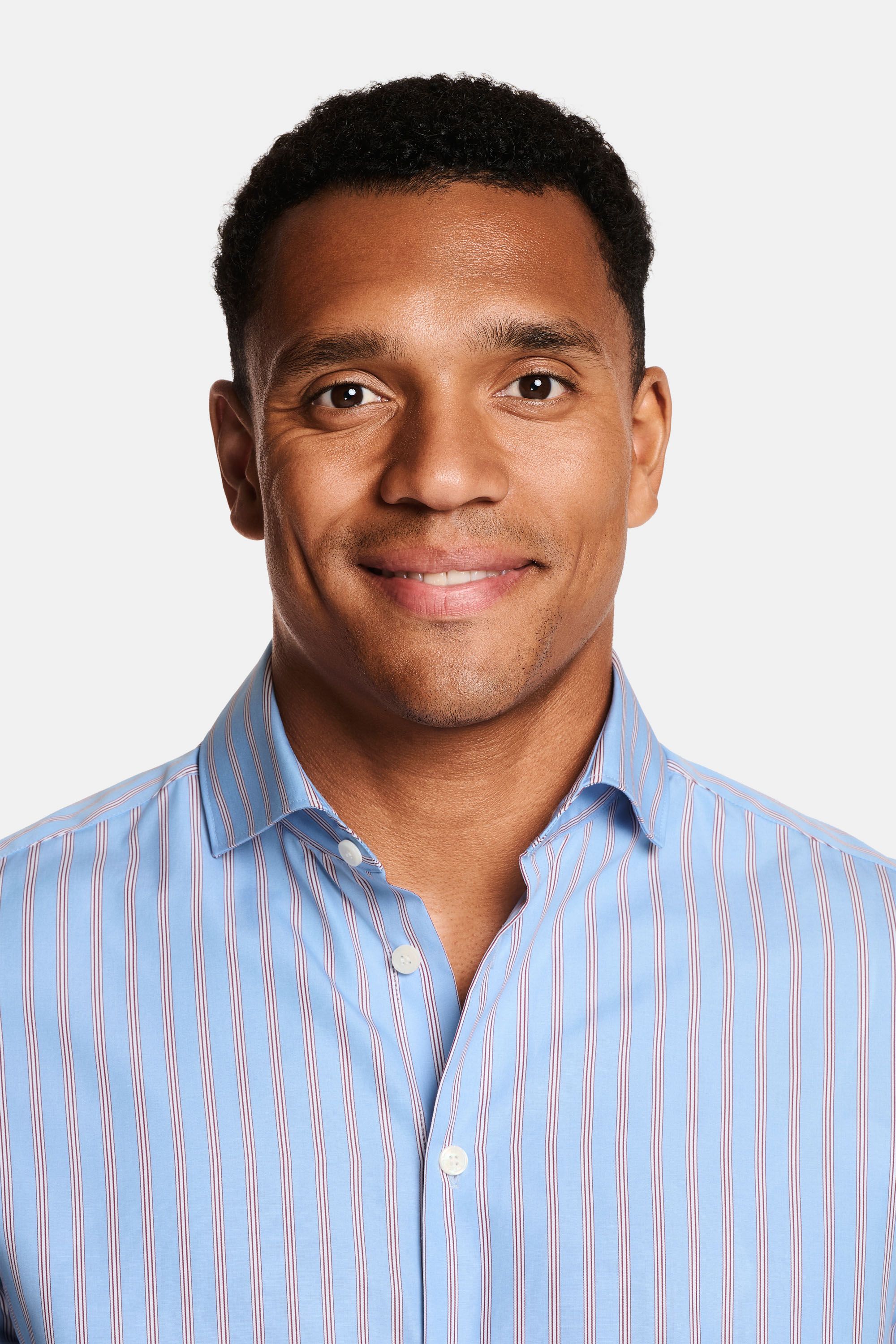 Westminsters * The Smart Shirt