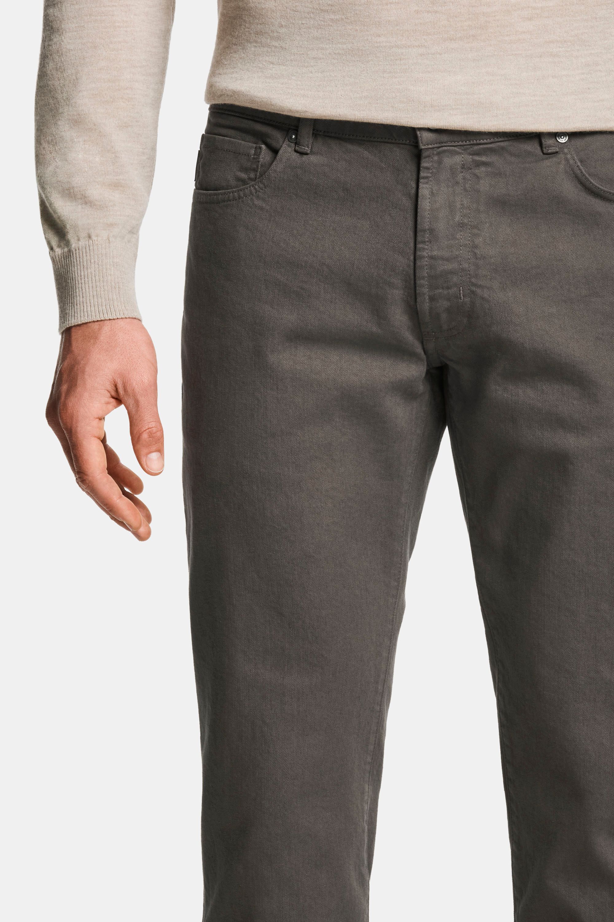 Jefes * Jeans Colorés
