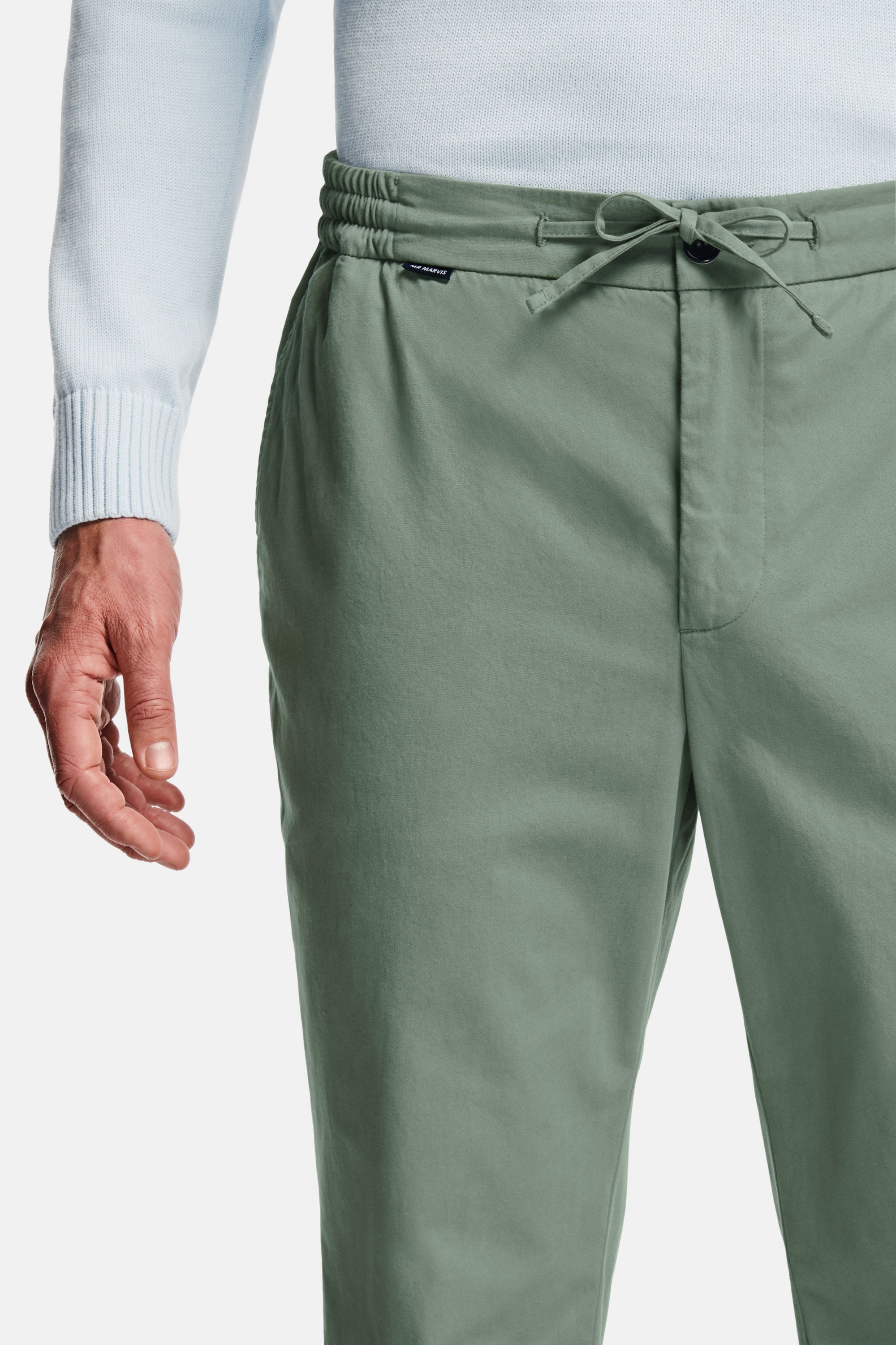 Defenders * The Easy Chinos