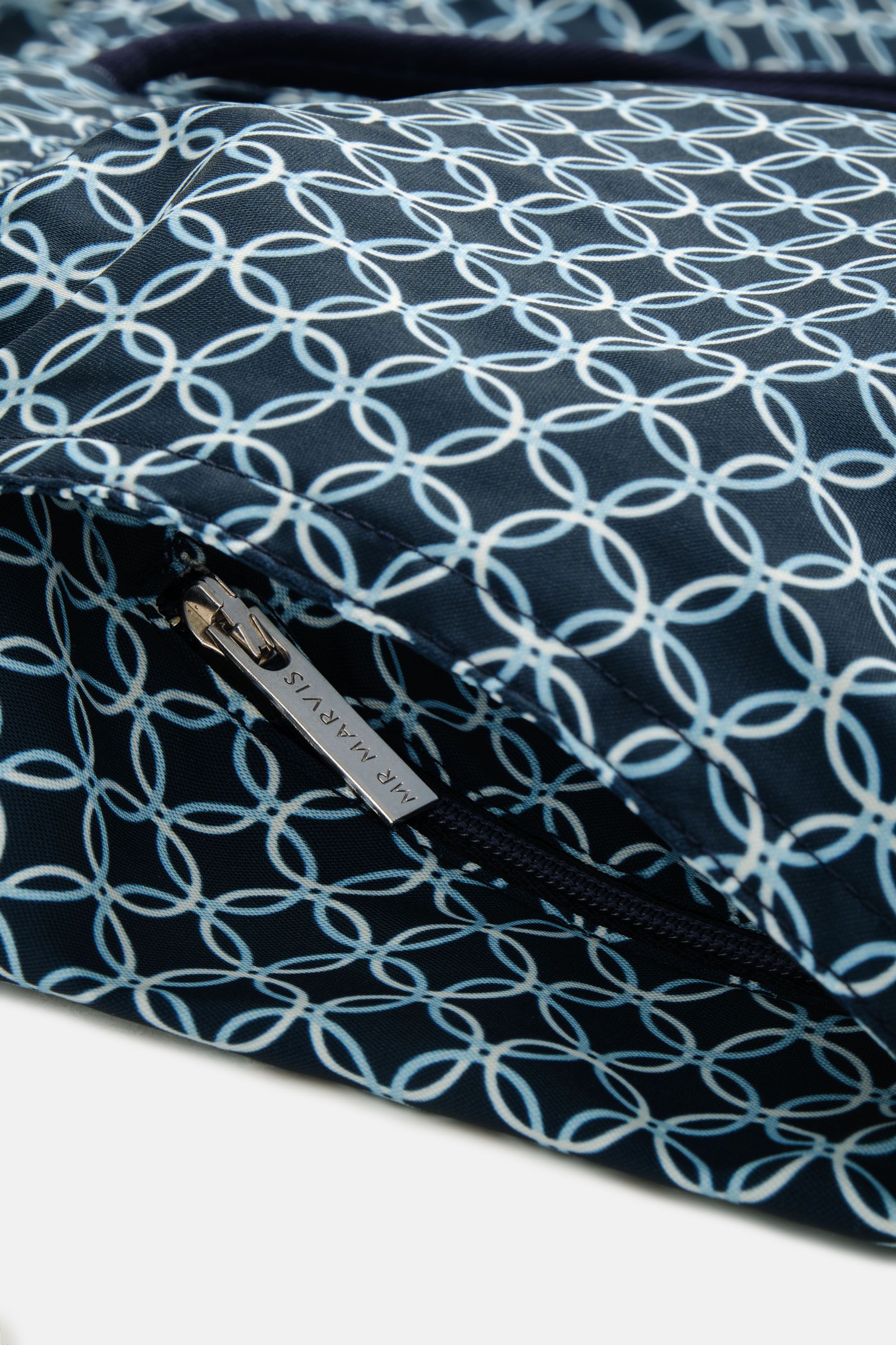 Azuloco * The Print Swims