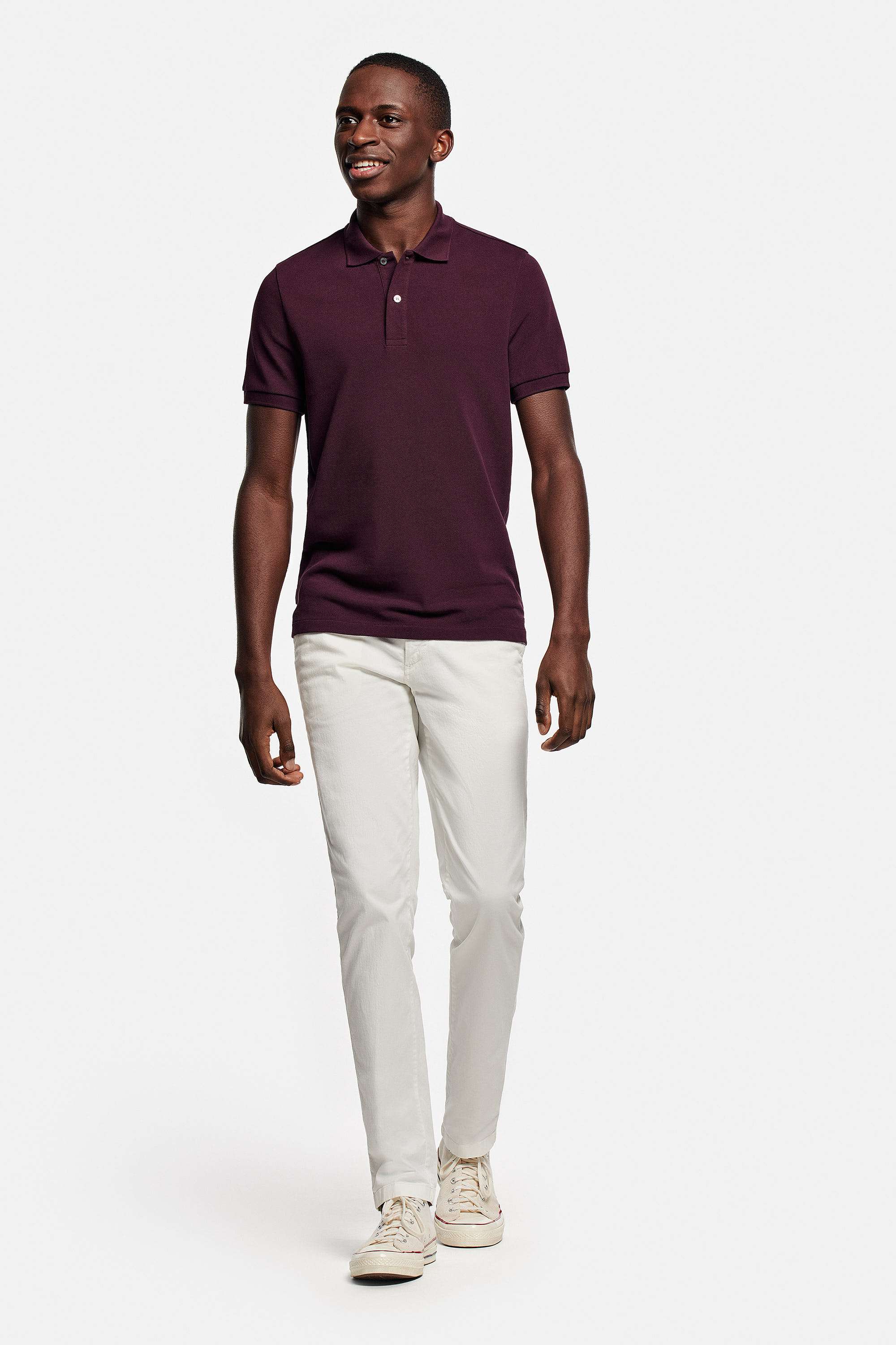 Reserves * The Classic Polo, Coconuts * The Longs