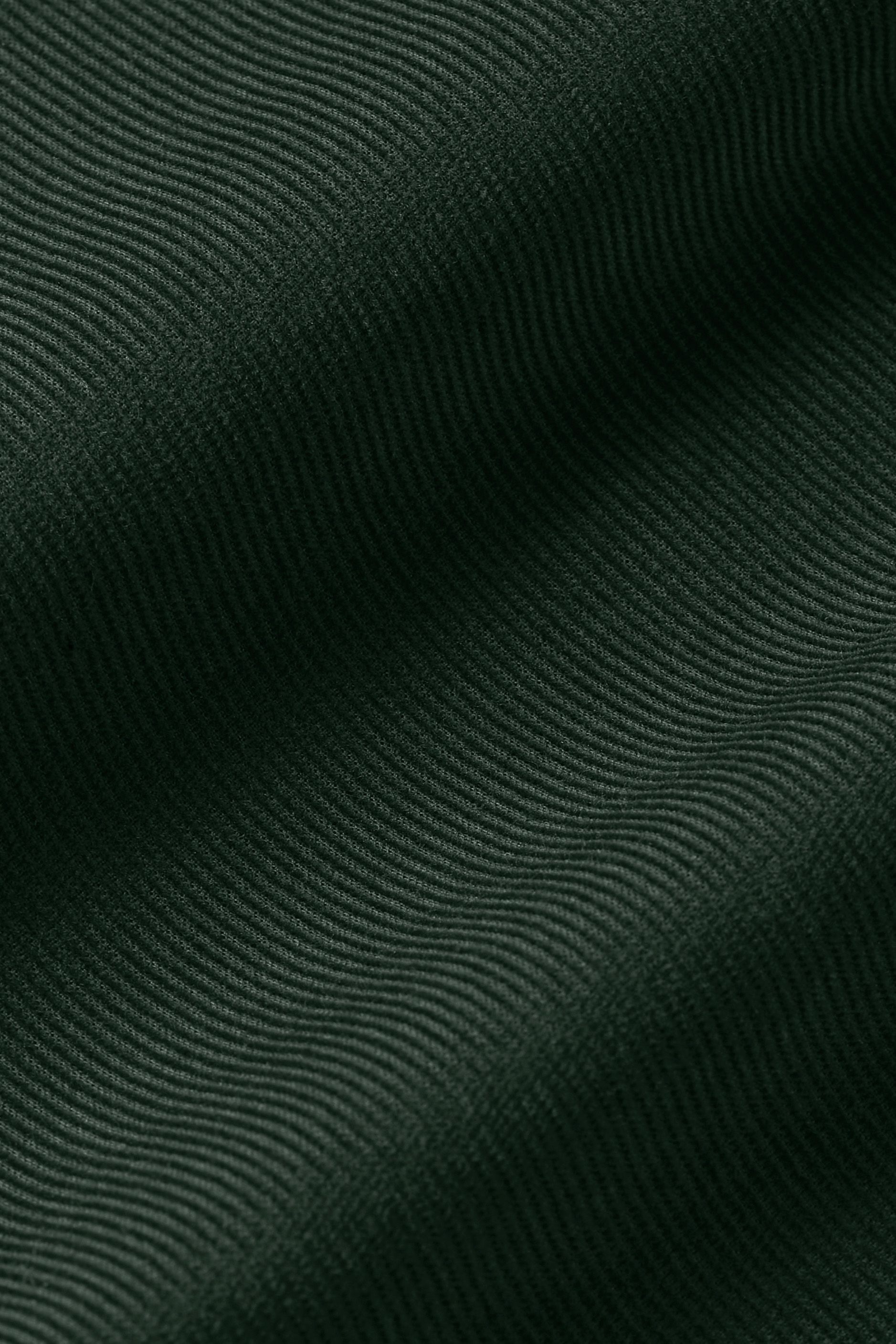 Lakes * The Cord Shirt