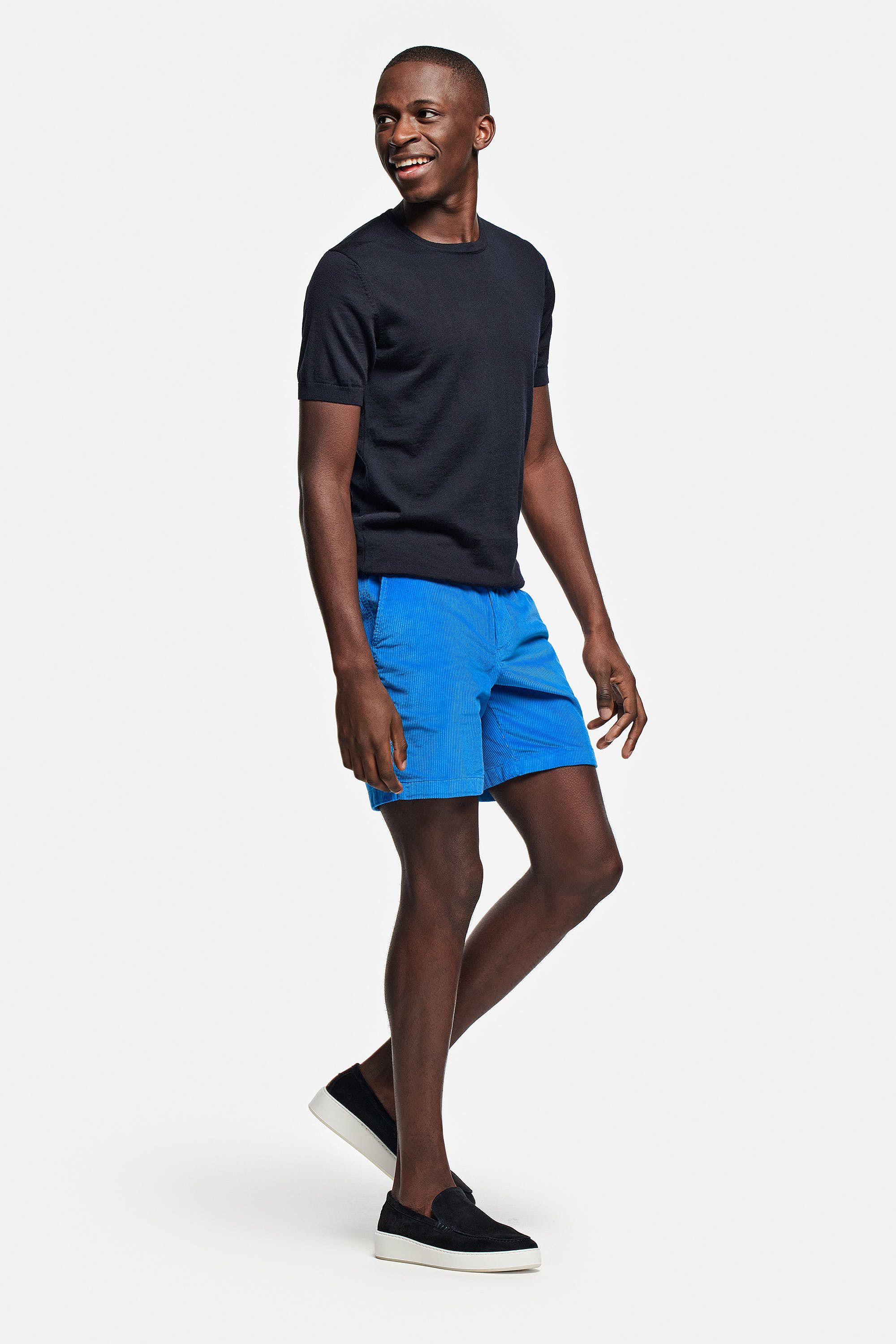 Poolsiders * The Short Cords | MR MARVIS