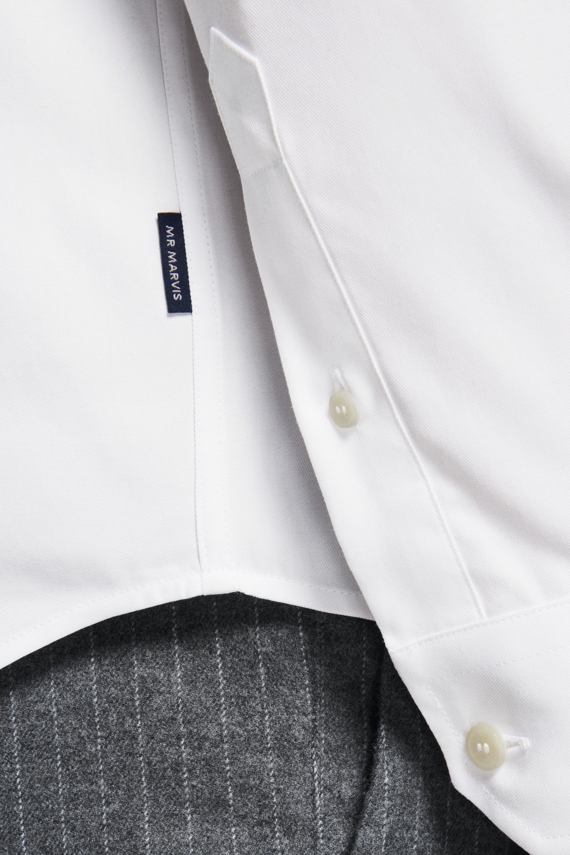 Mayfairs * The Smart Shirt
