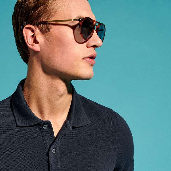 the classic polo