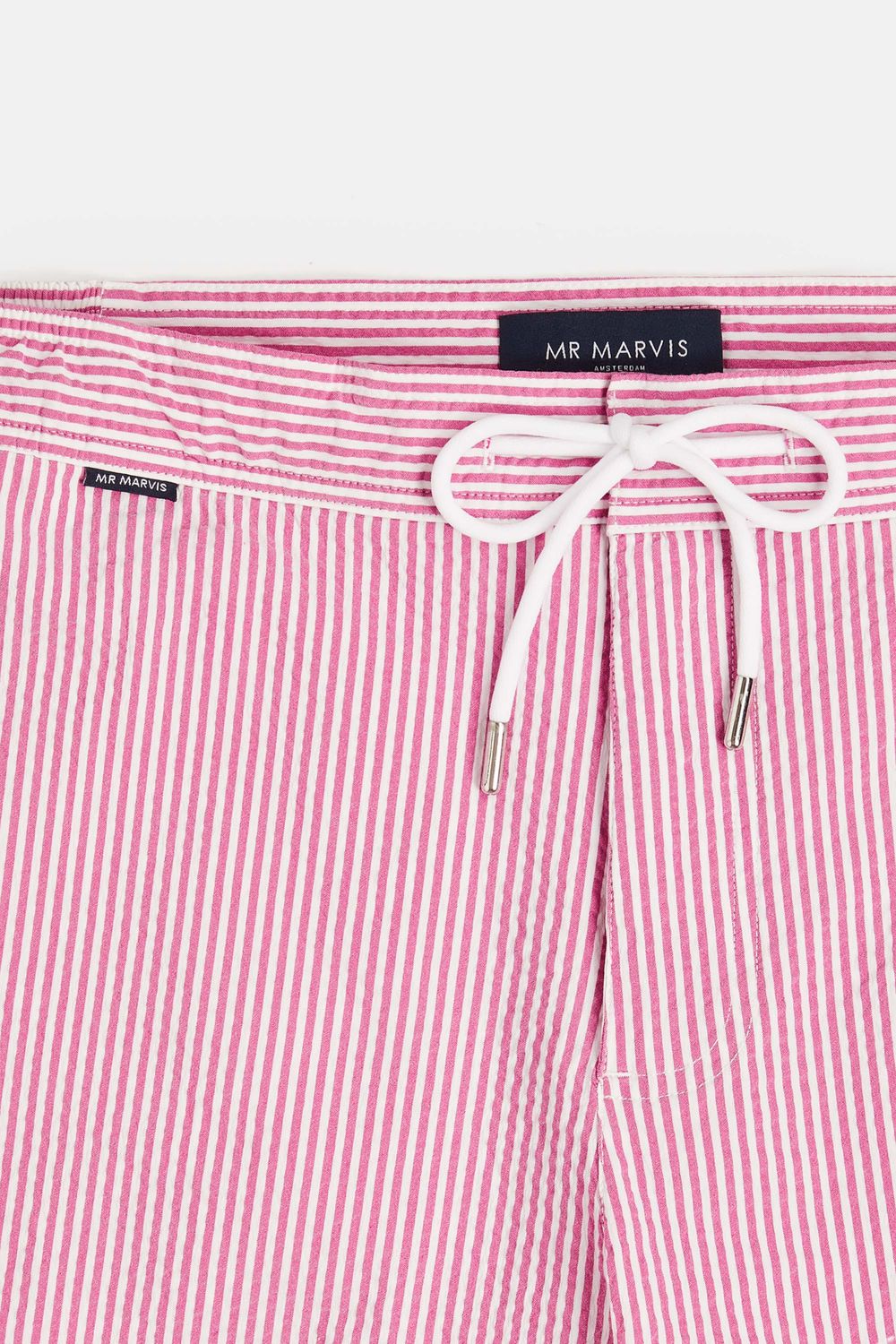 Sloops * The Seersucker Swims MR MARVIS