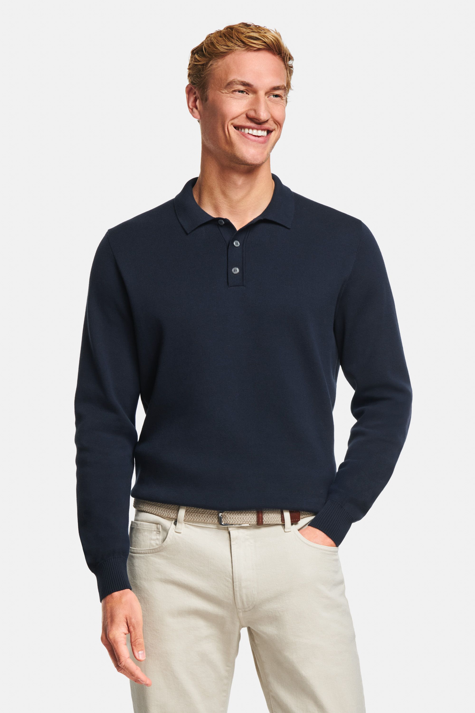 Polo shirts for men MR MARVIS