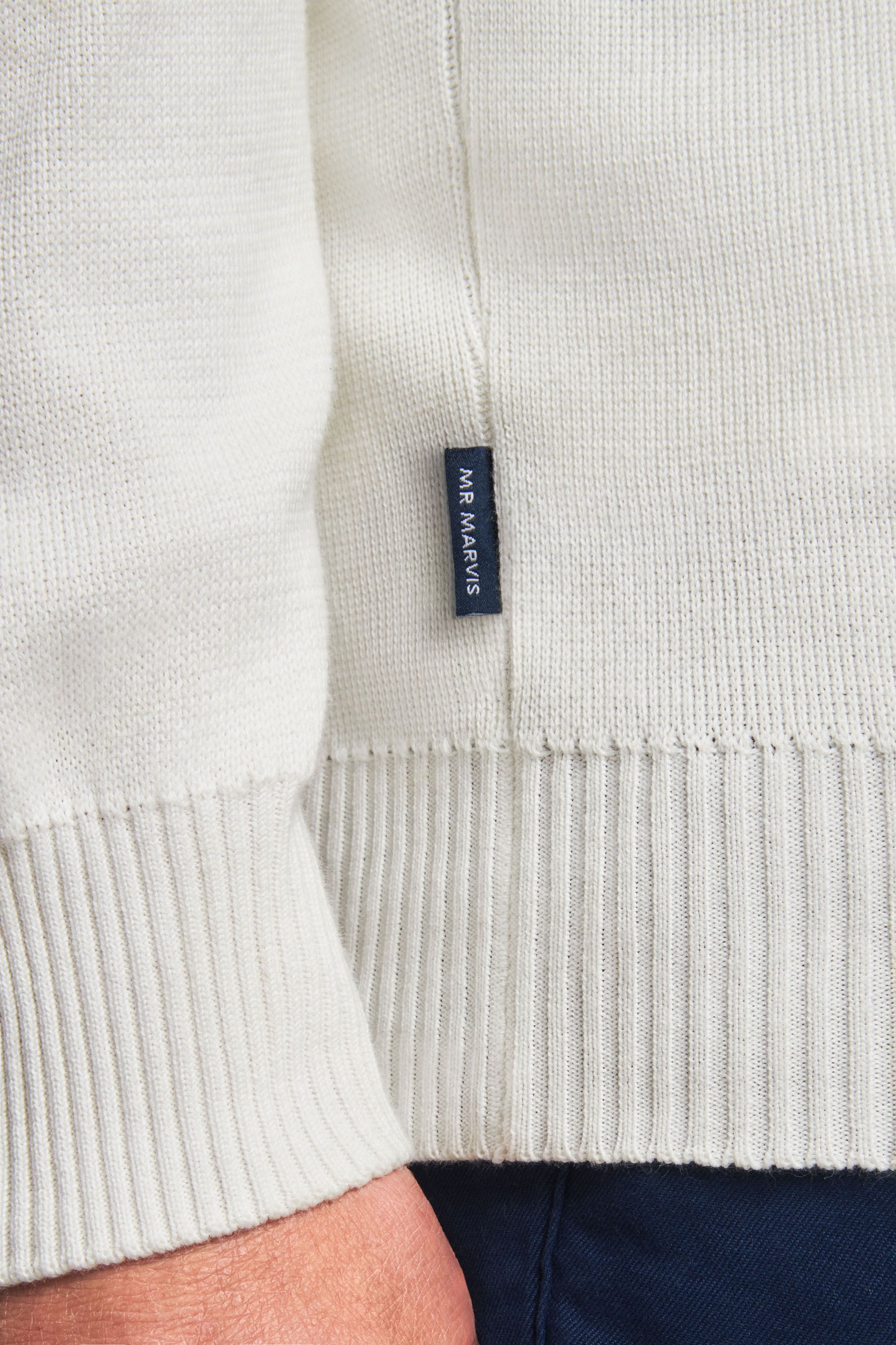 Sidesteps * The Rugby Pullover