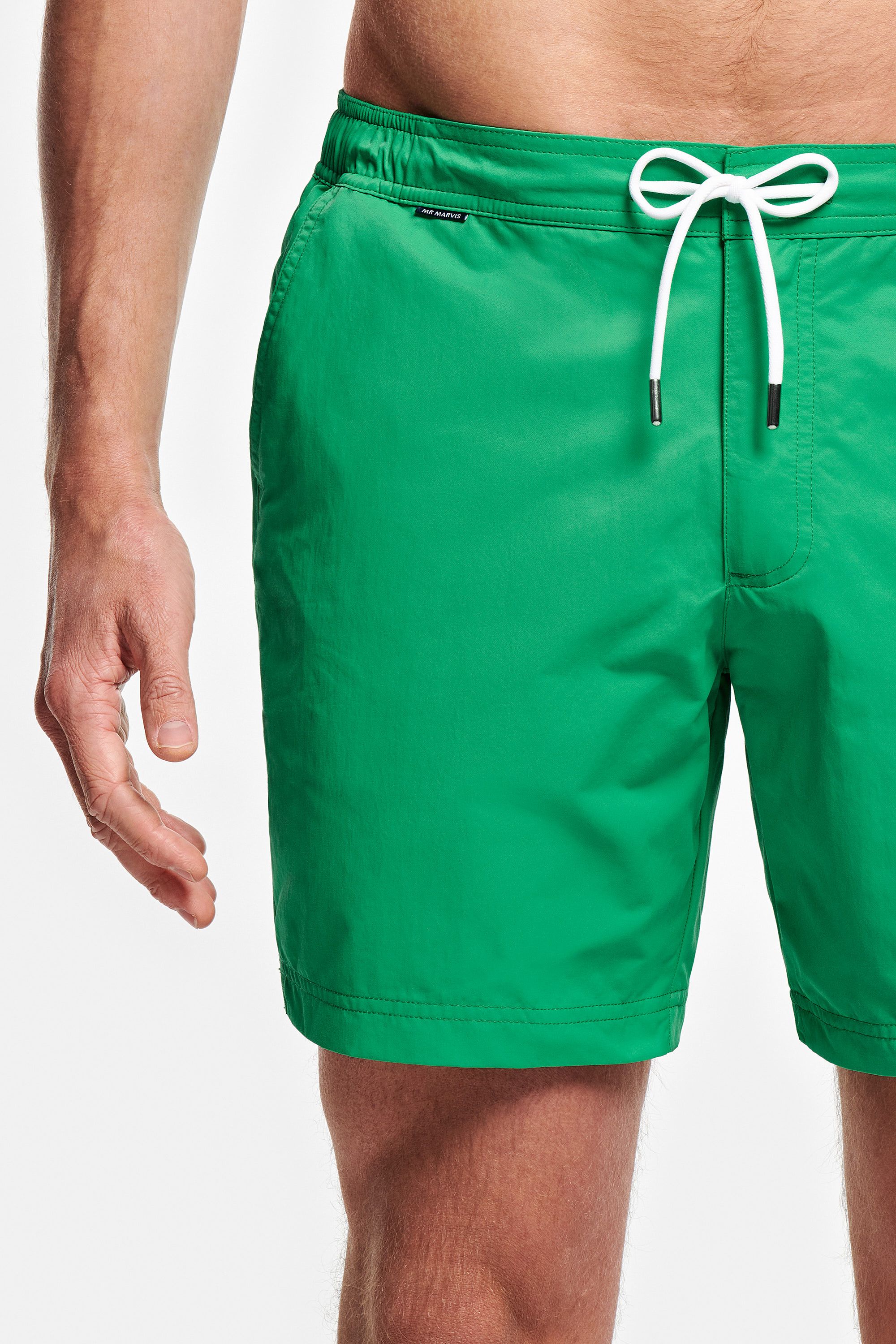 Luckies * Die Badeshorts