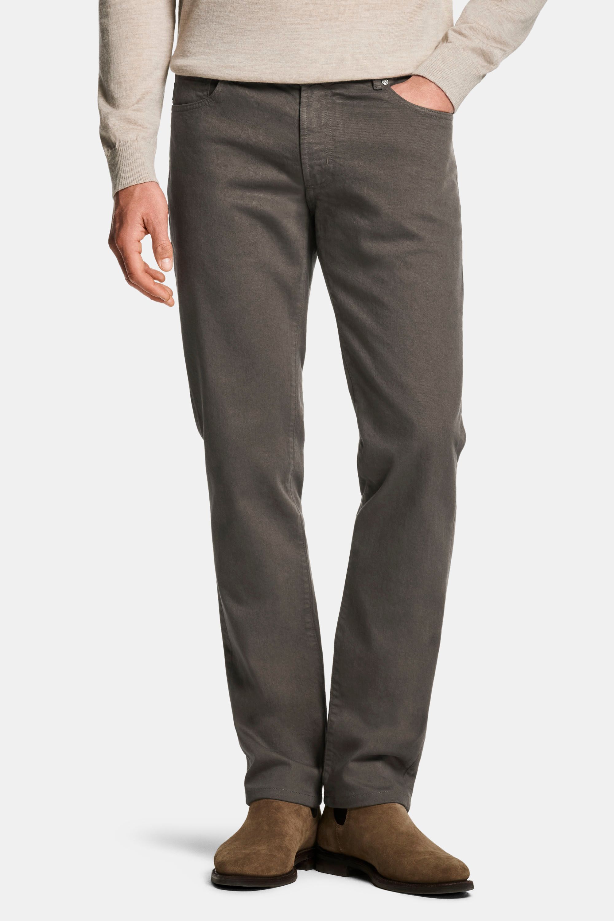 Jefes * Jeans Colorés
