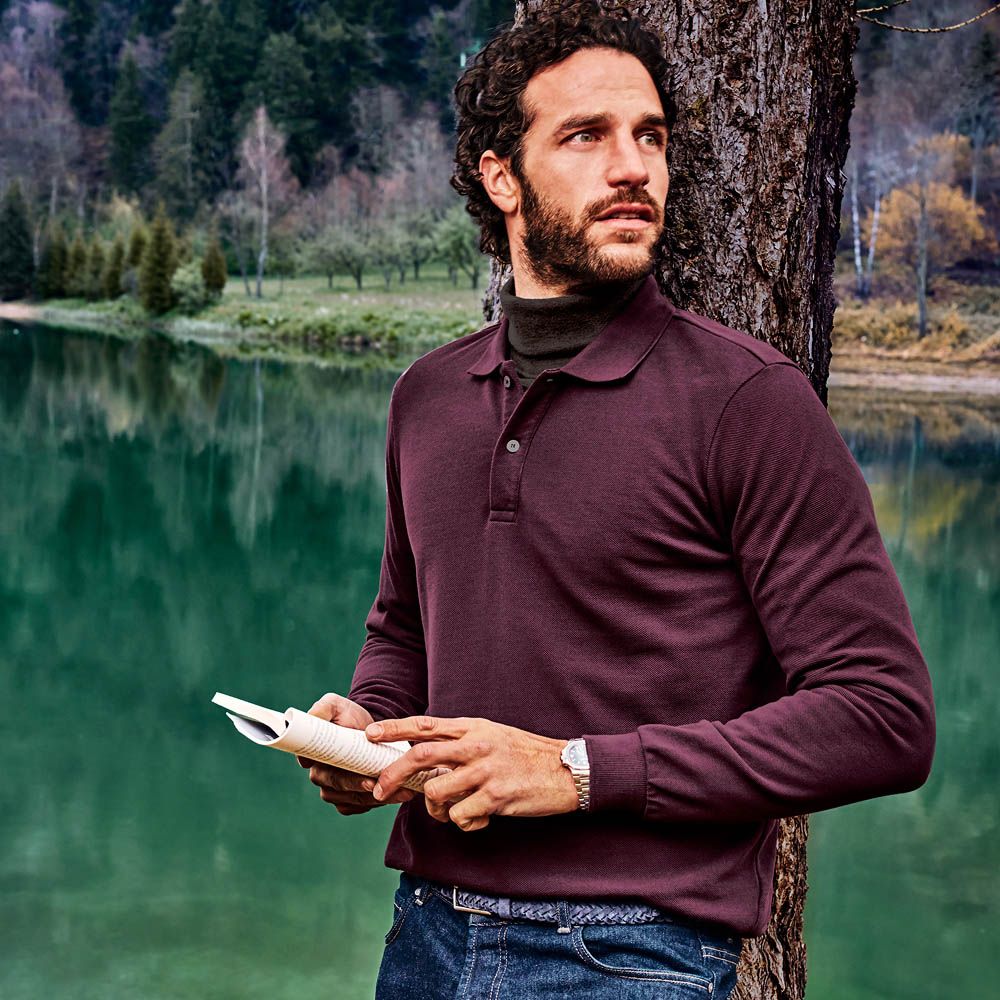 All Sweaters & Pullovers