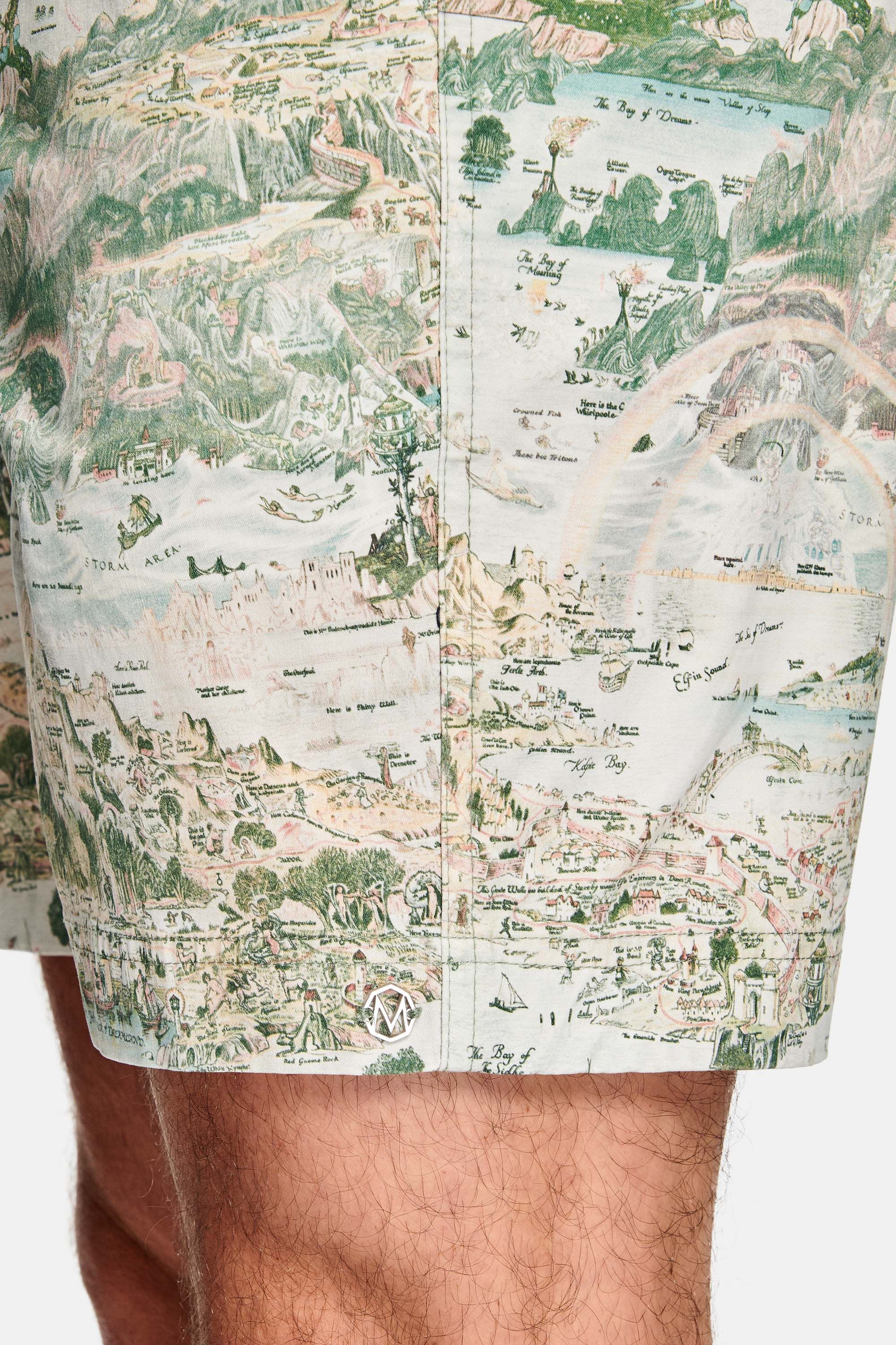 Dreamlands * Los Originales Estampados