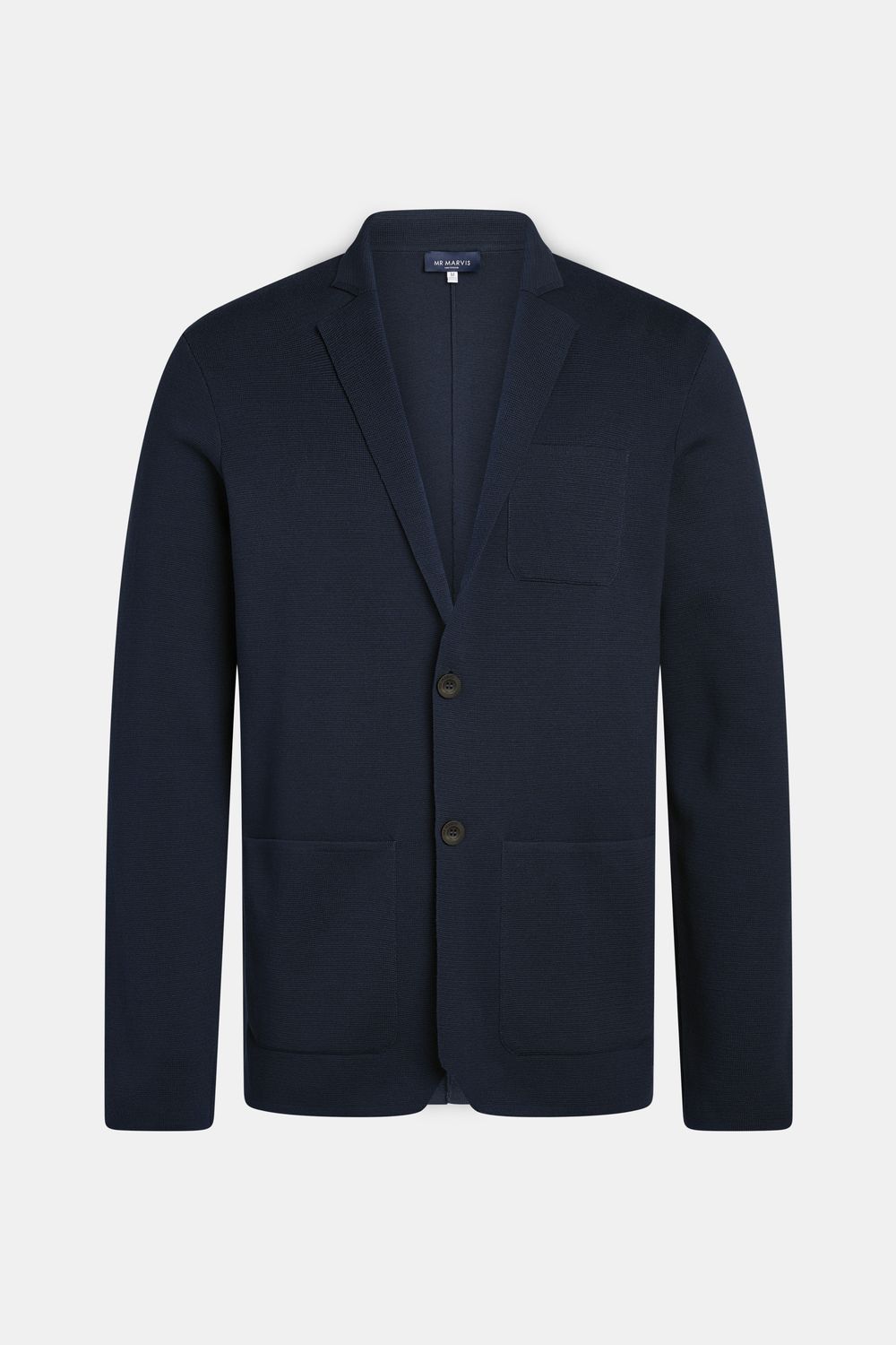 Cosmics Raozan Cosmics * Der Strickblazer | MR MARVIS