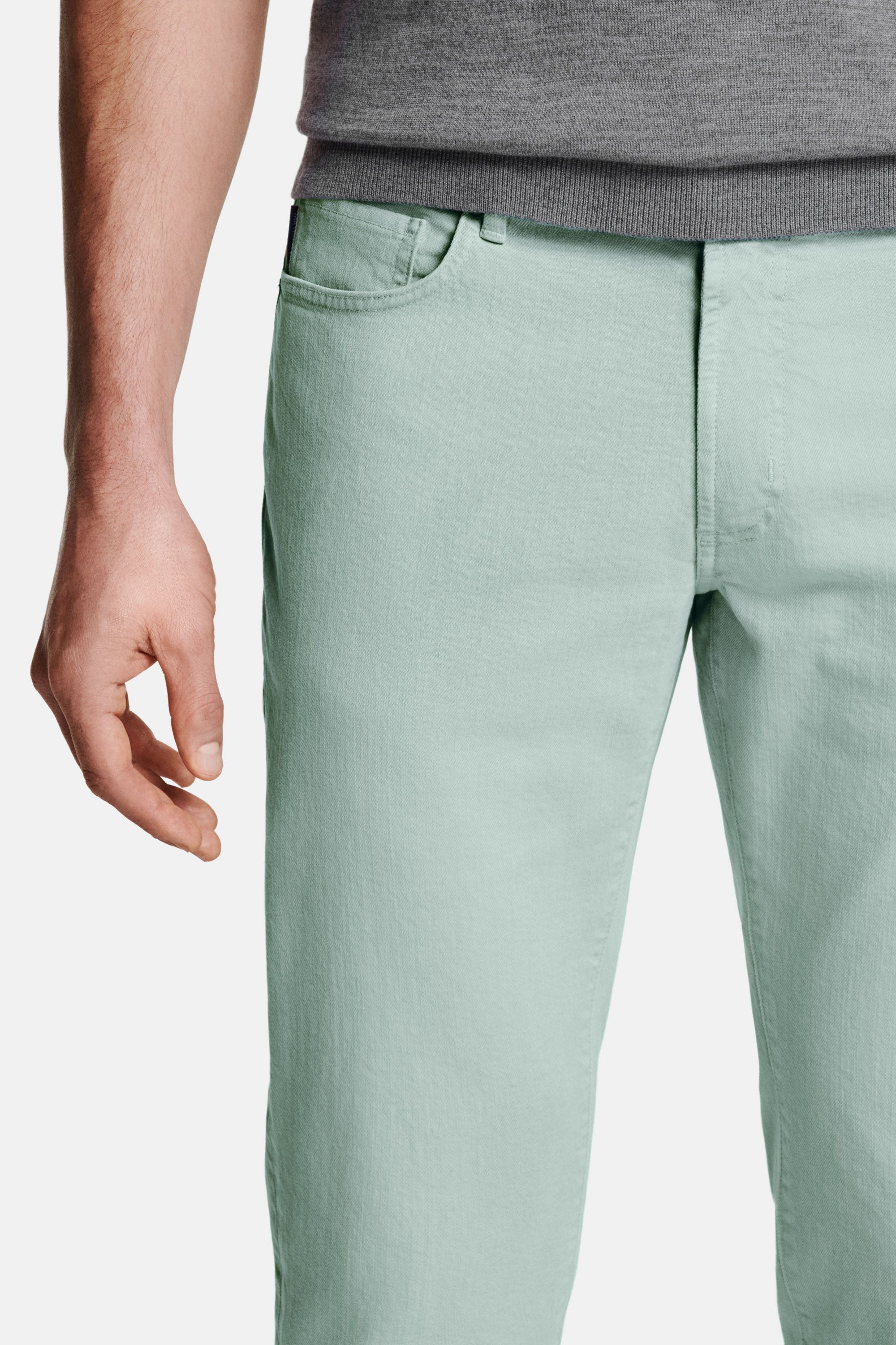 Morning Dews * The Five-pockets