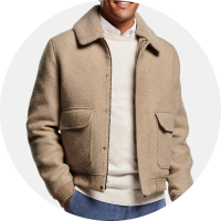 Foto van The First-class Jacket