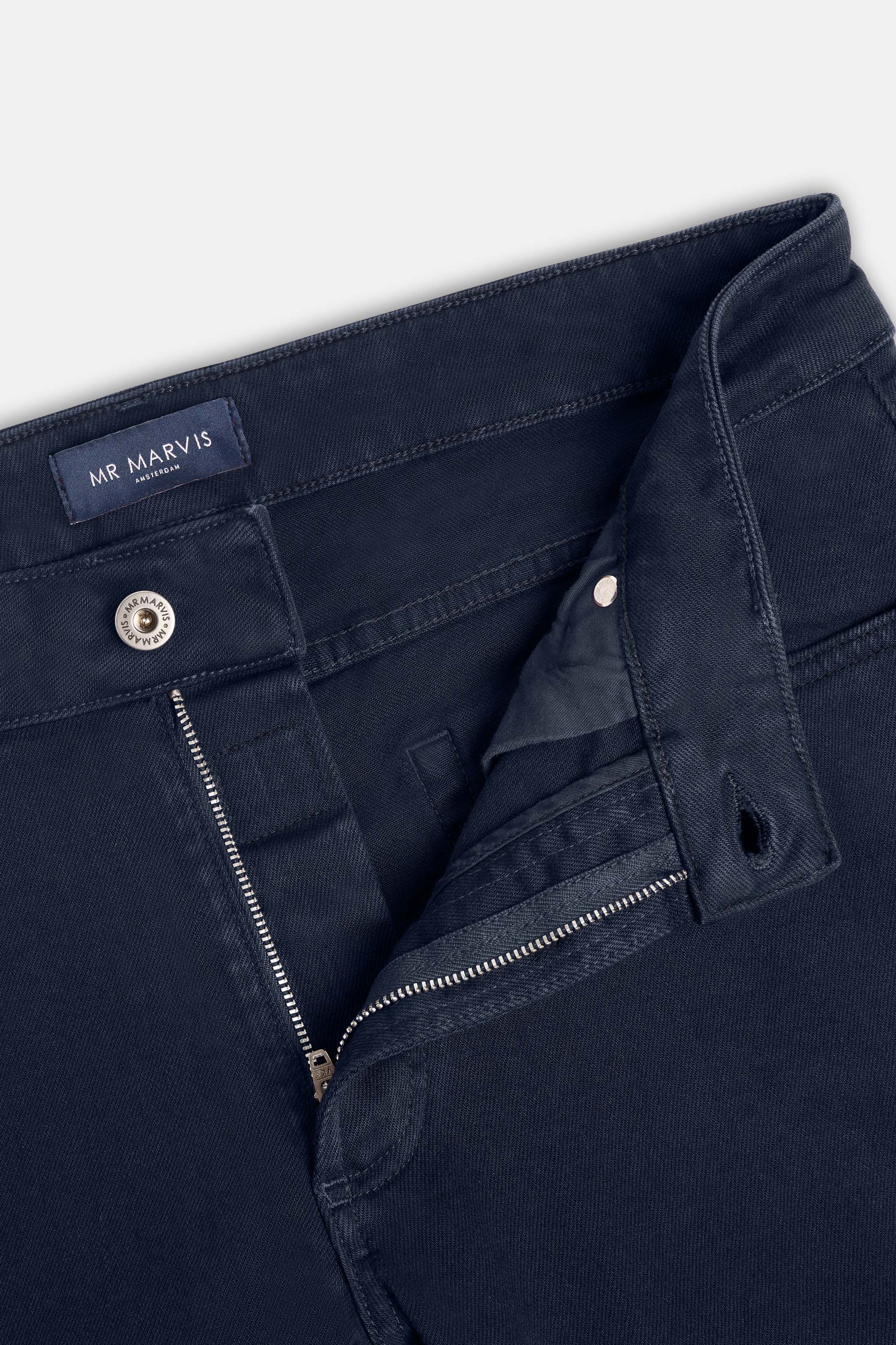 Cosmics * The Five-pockets