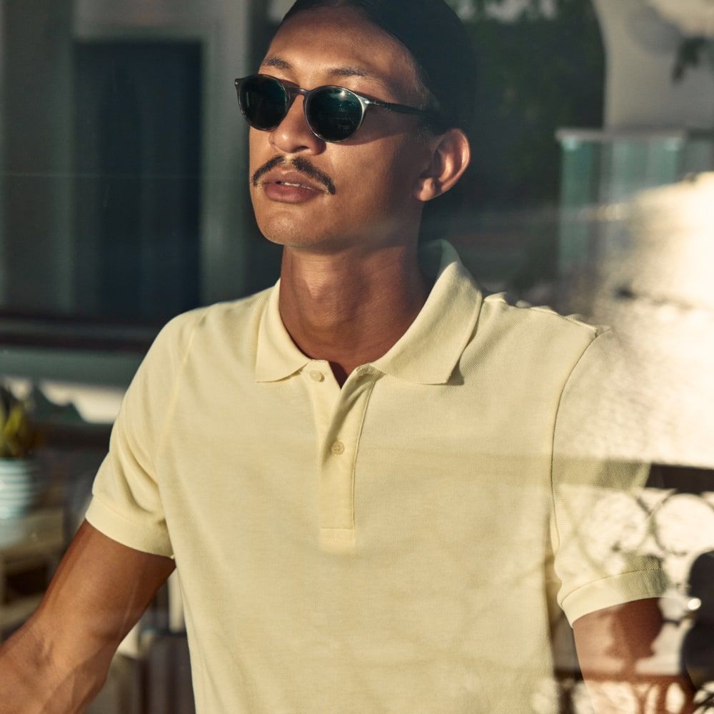The Classic Polo