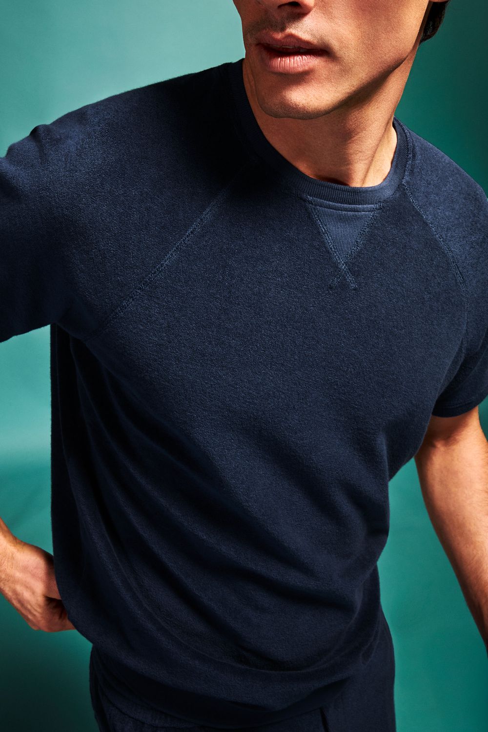 Cosmics Raozan Cosmics * The Terry Tee | MR MARVIS