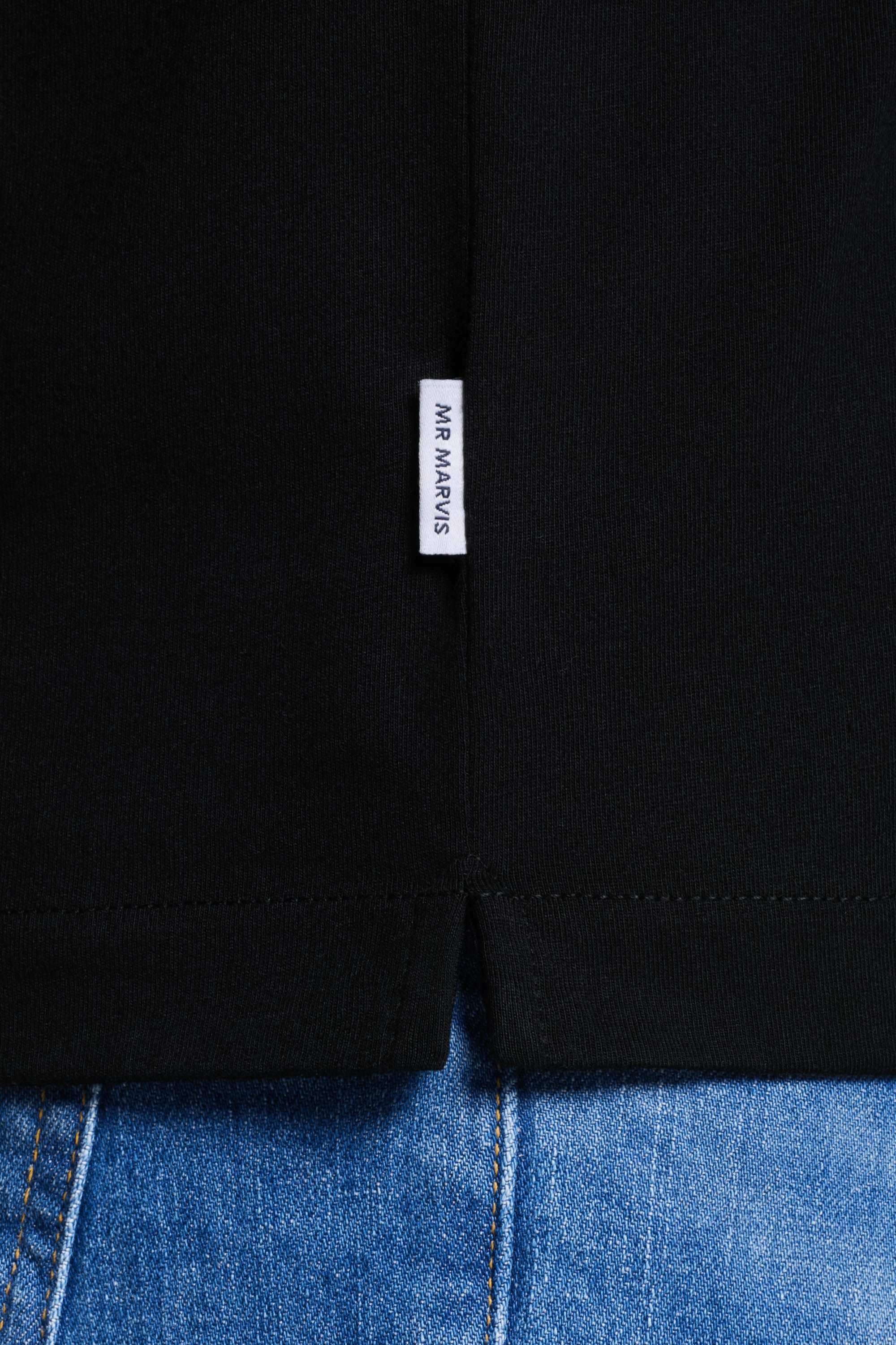 Blackjacks * The Midweight Tee