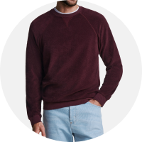 Zdjęcie The Terry Sweater