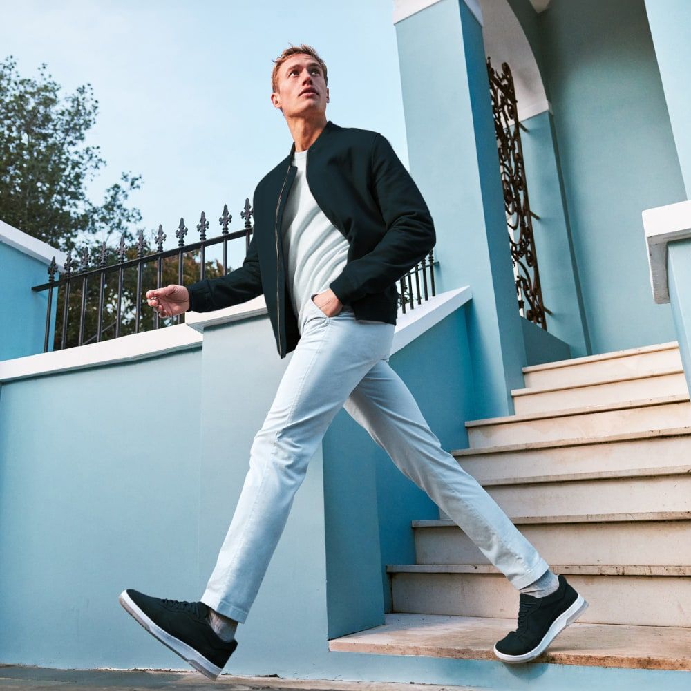 classic sneakers