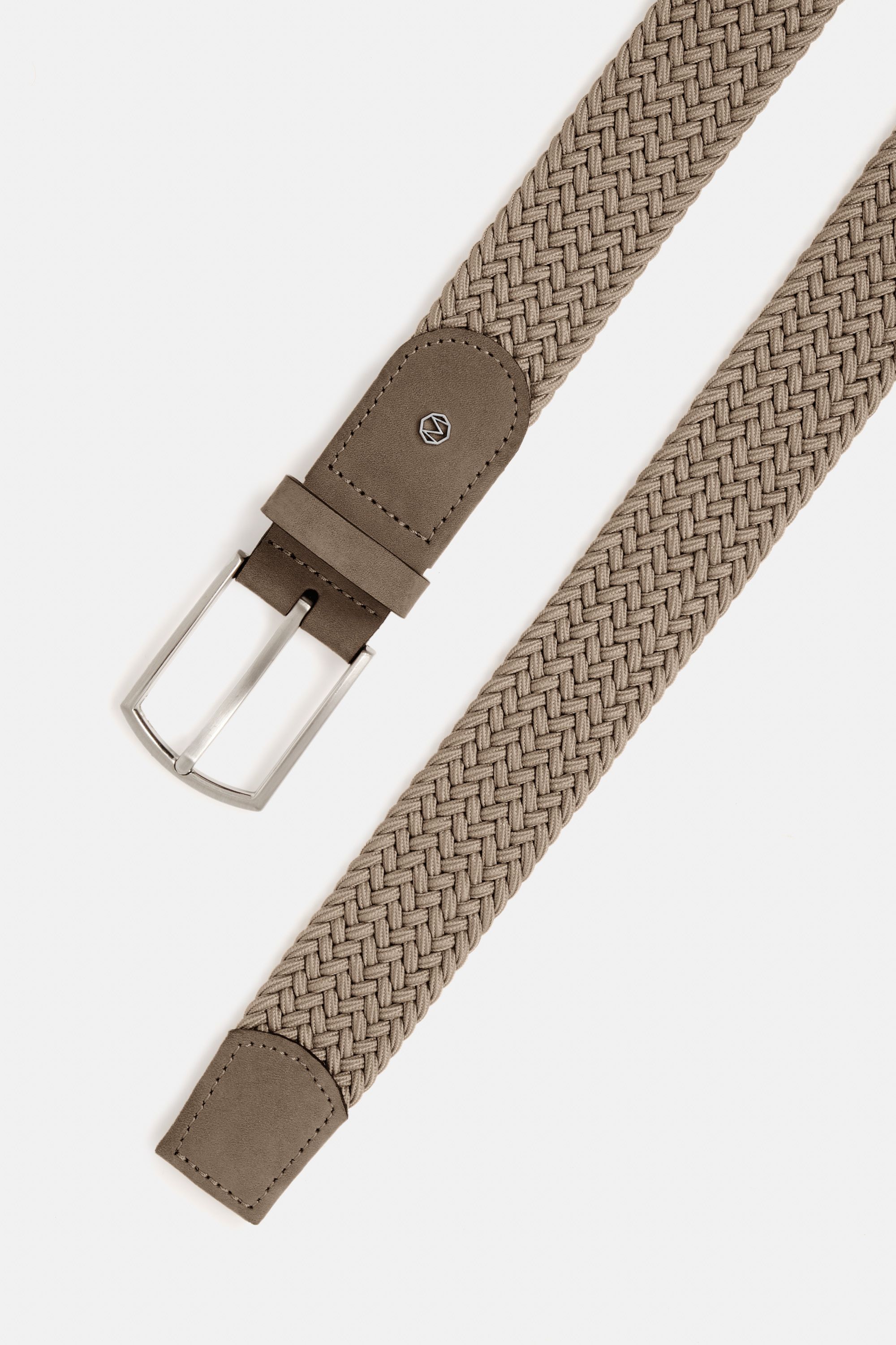 Baristas * The Stretch Belt