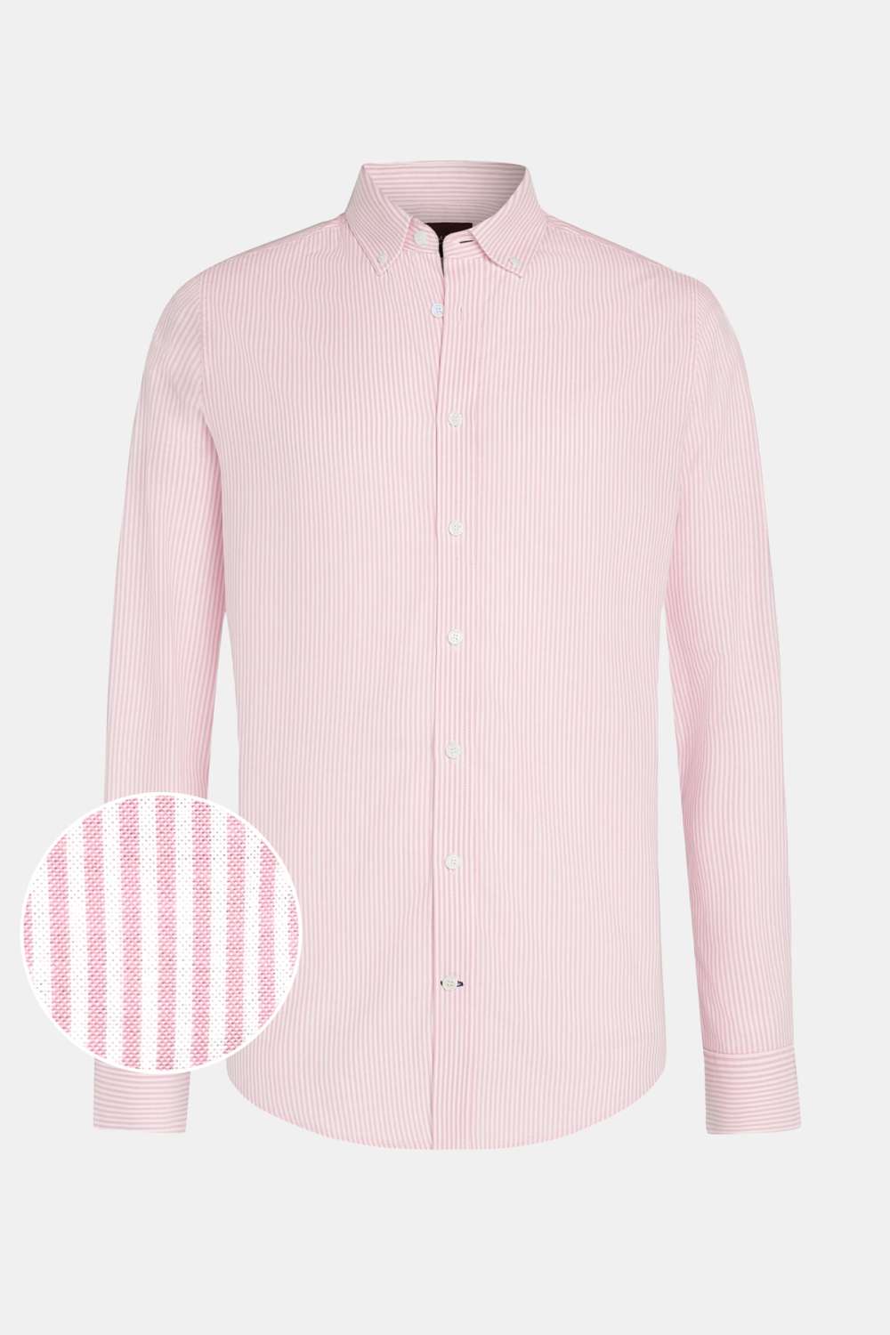 Dinghies * The Oxford Shirt