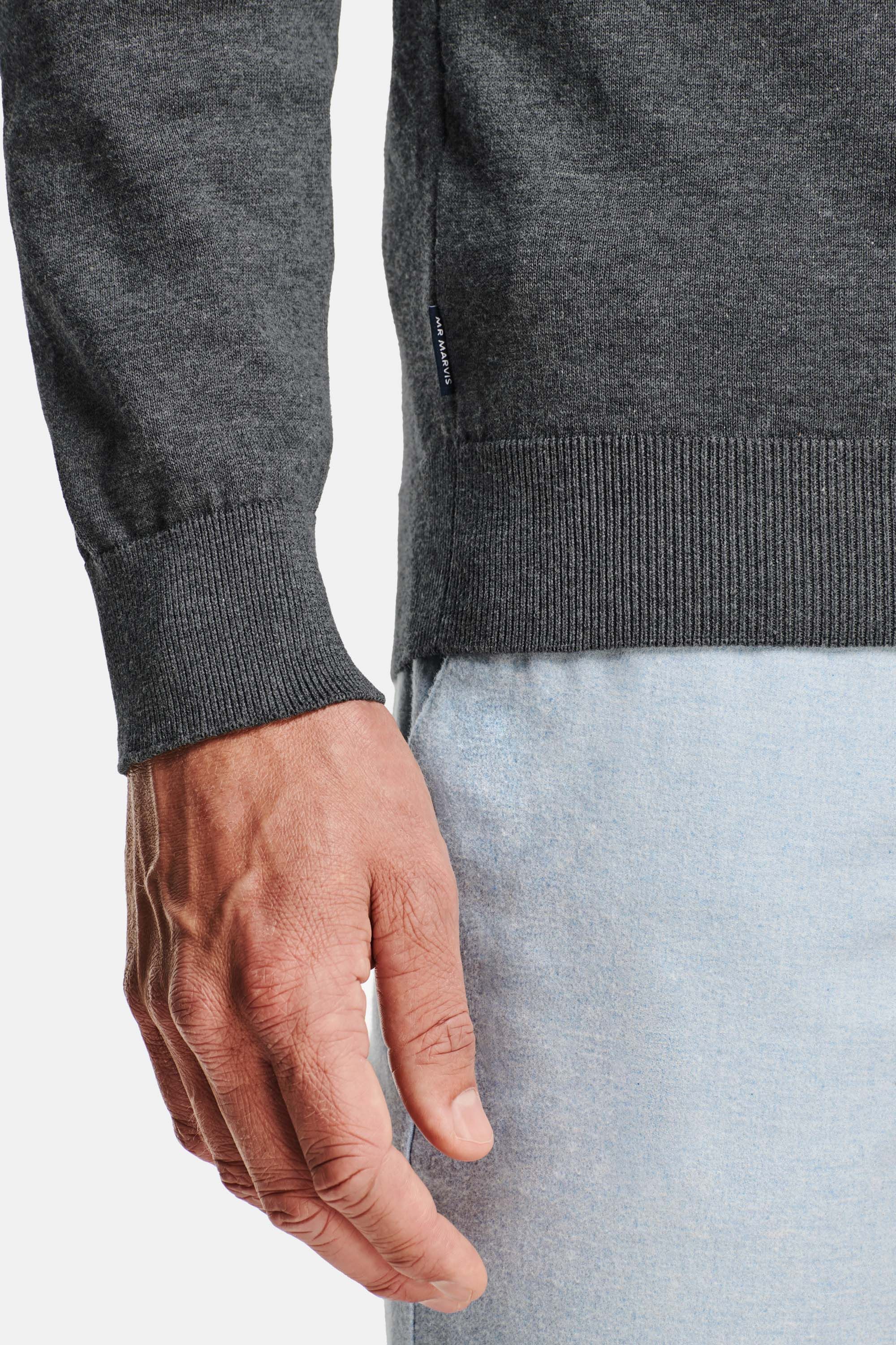 Storms * The Polo Pullover
