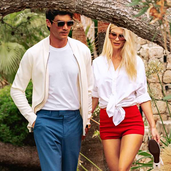 The Zip Cardigan