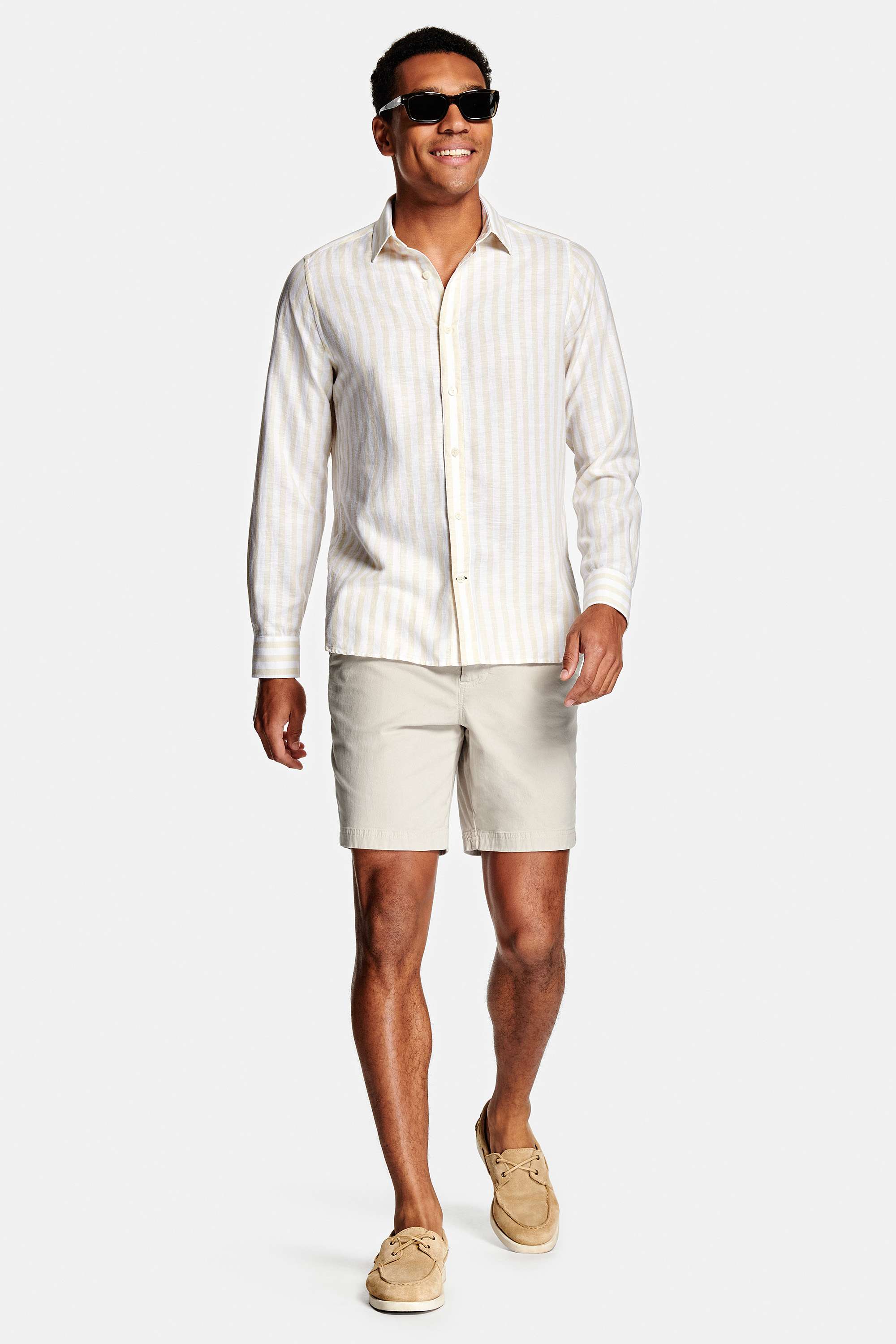 Schooners * The Linen Shirt, Gazettes * The Originals