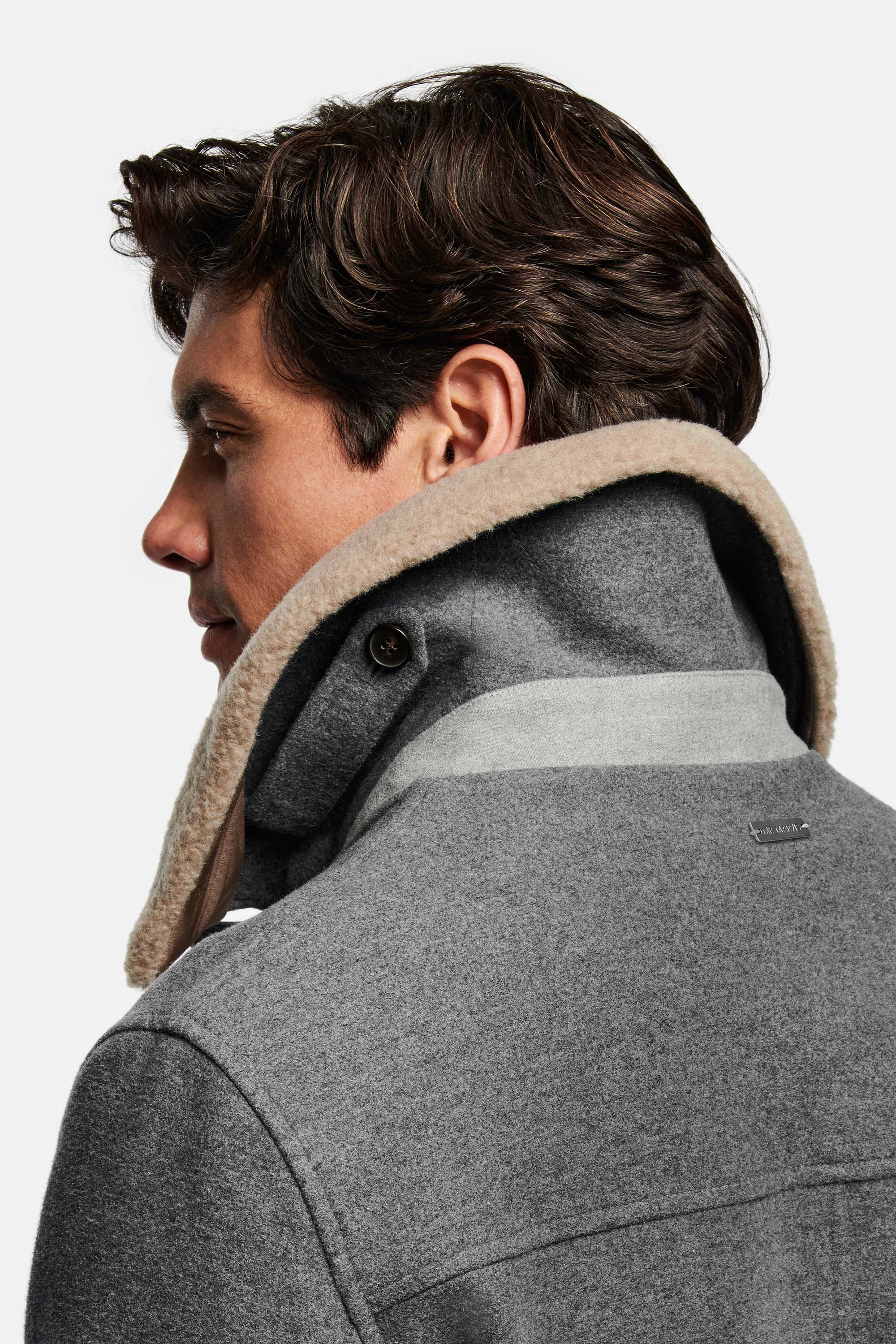 Newmans * The First-class Jacket