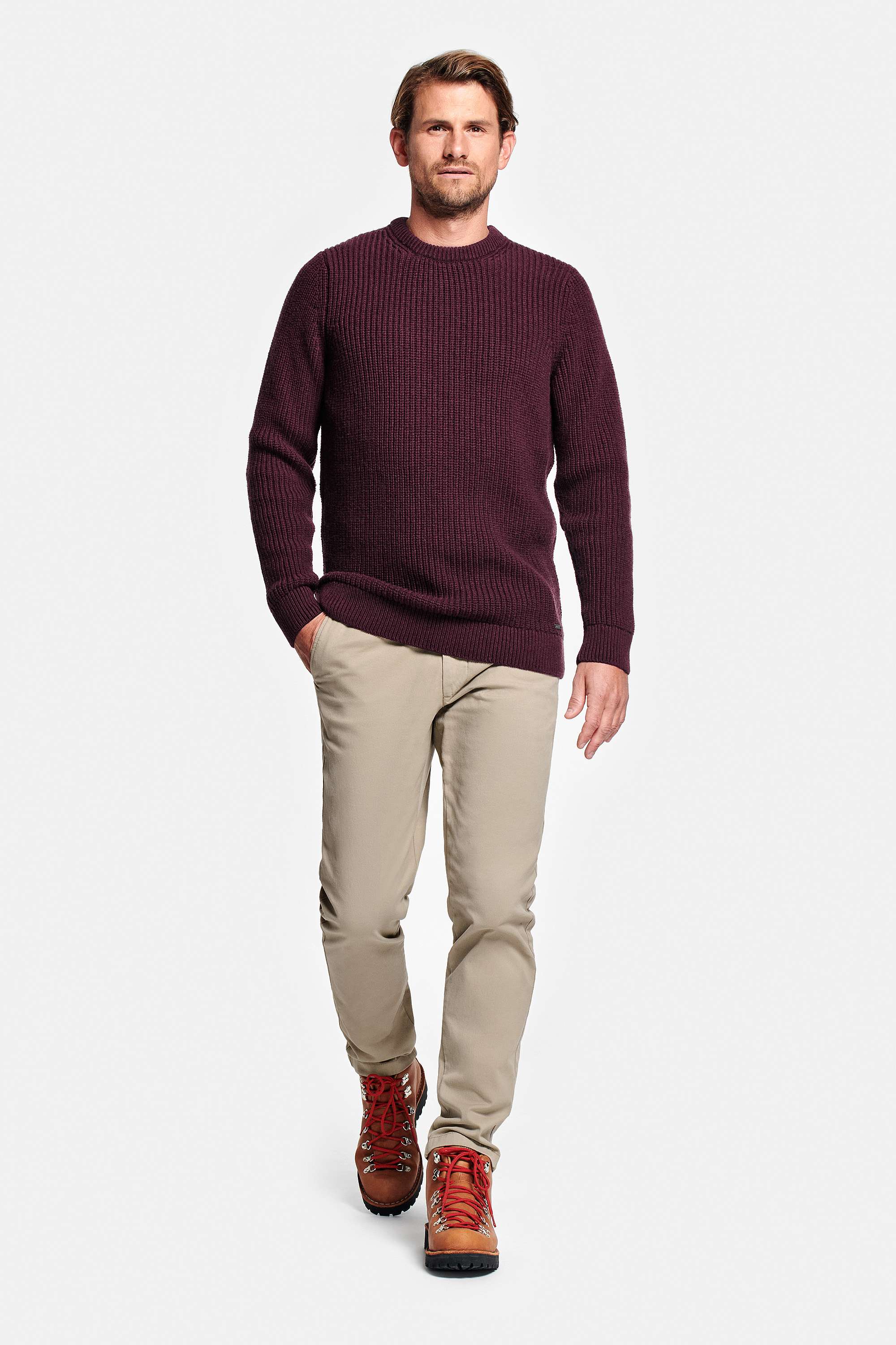 Reserves * The Knit Pullover, Baristas * The Coolerdays